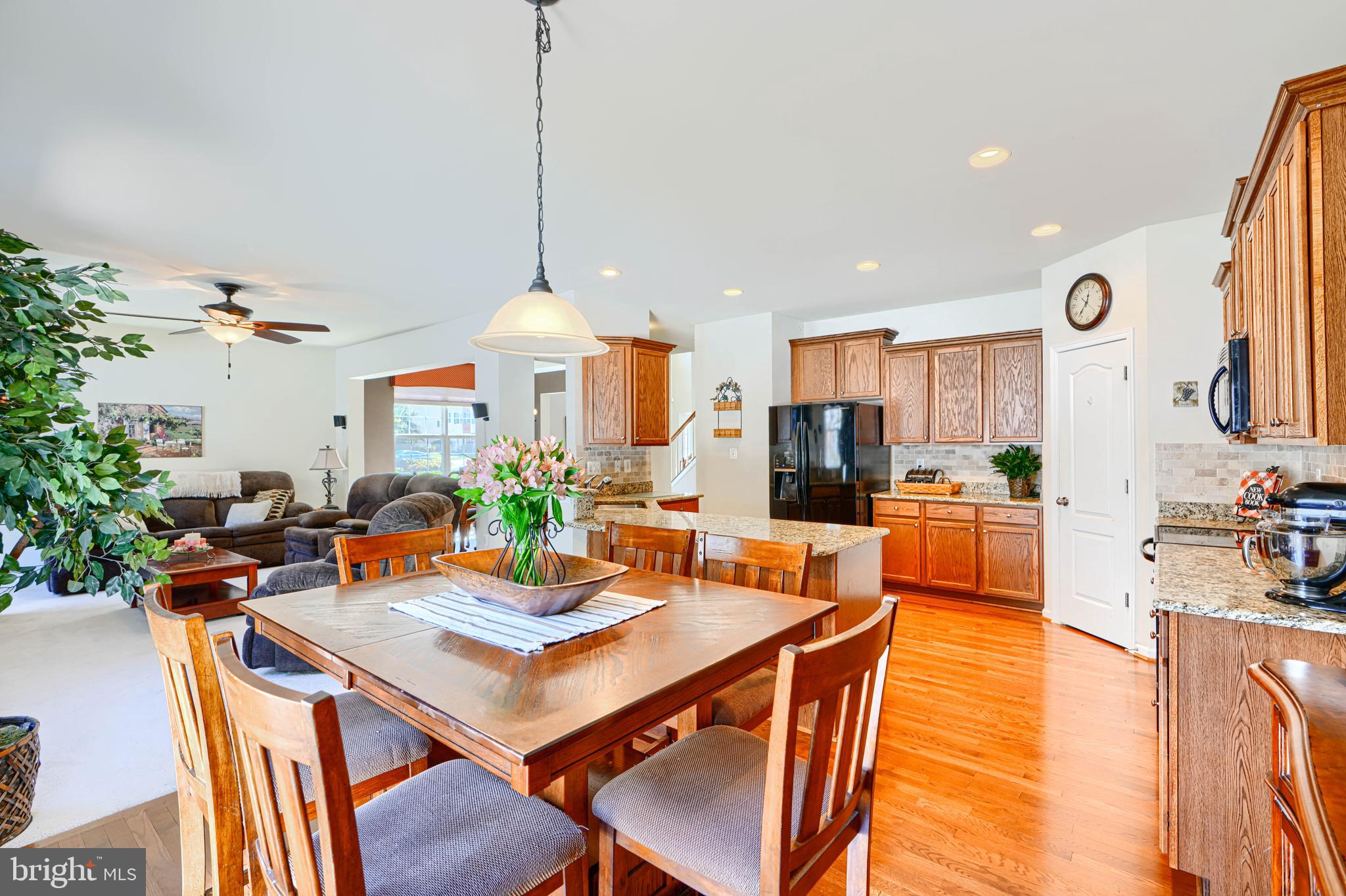 TANYARD SPRINGS - Residential