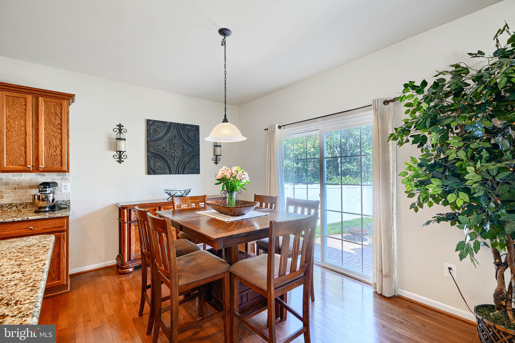 TANYARD SPRINGS - Residential