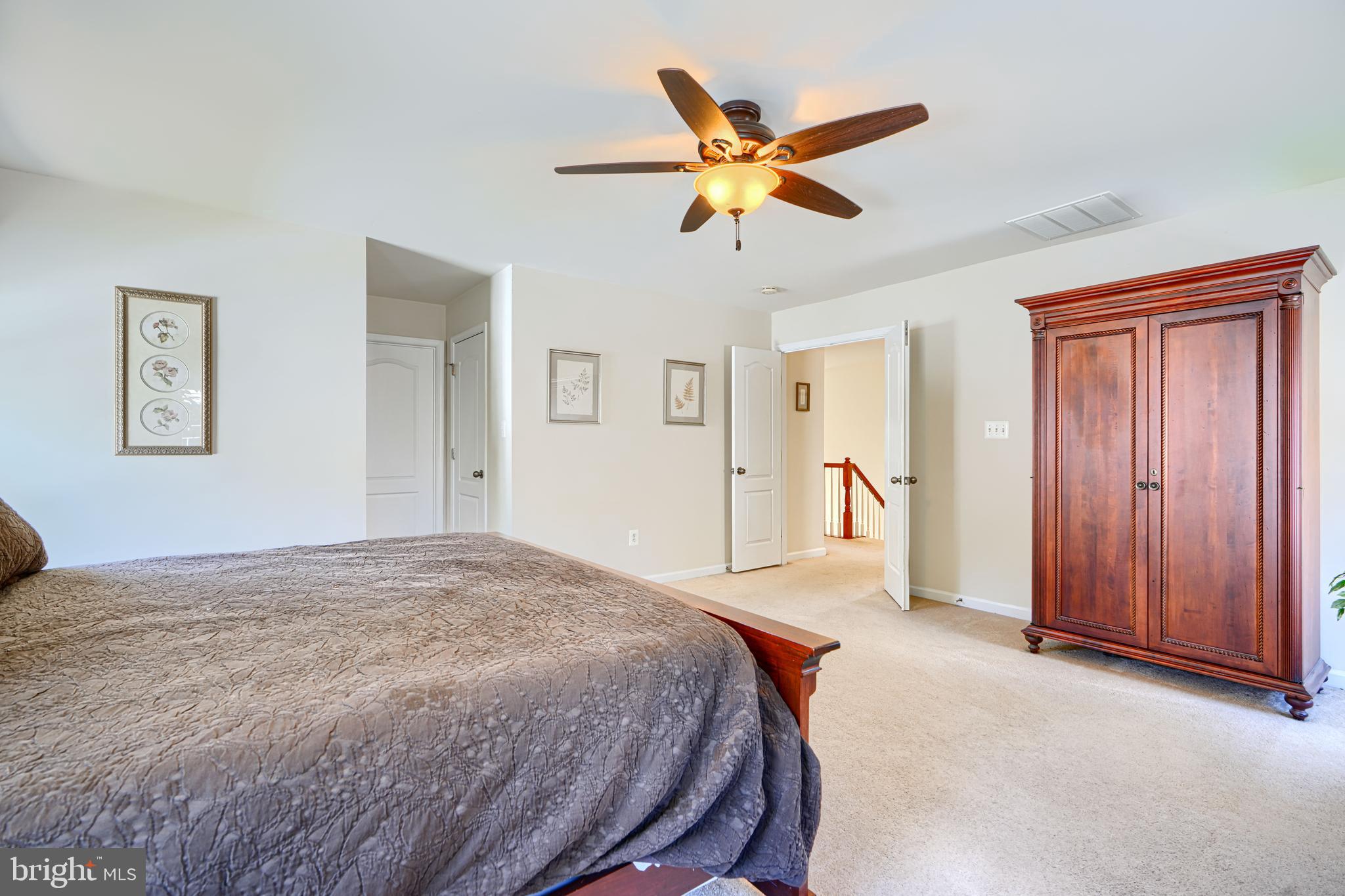 TANYARD SPRINGS - Residential