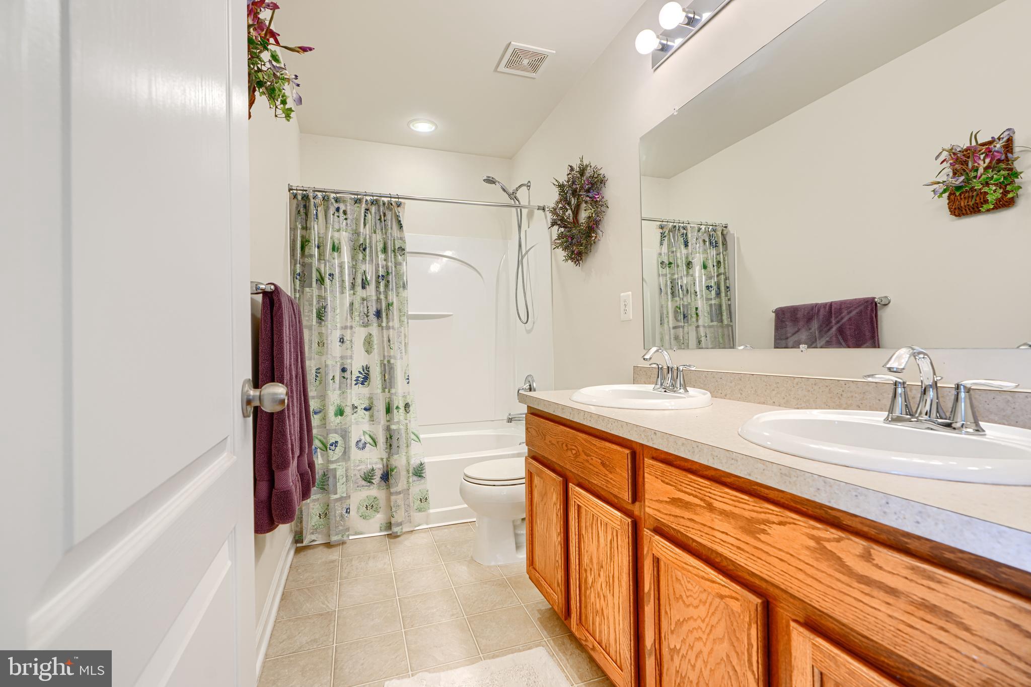 TANYARD SPRINGS - Residential