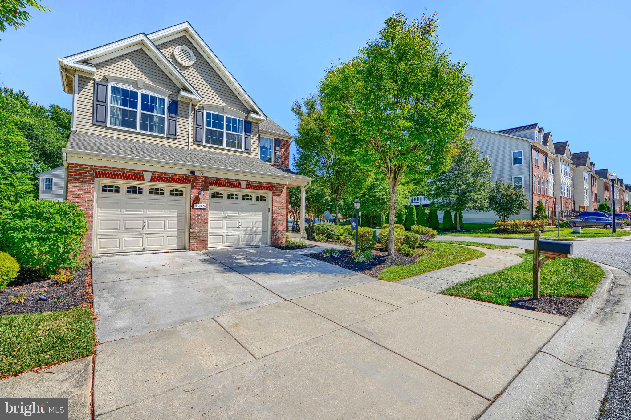 7235 STALLINGS DRIVE