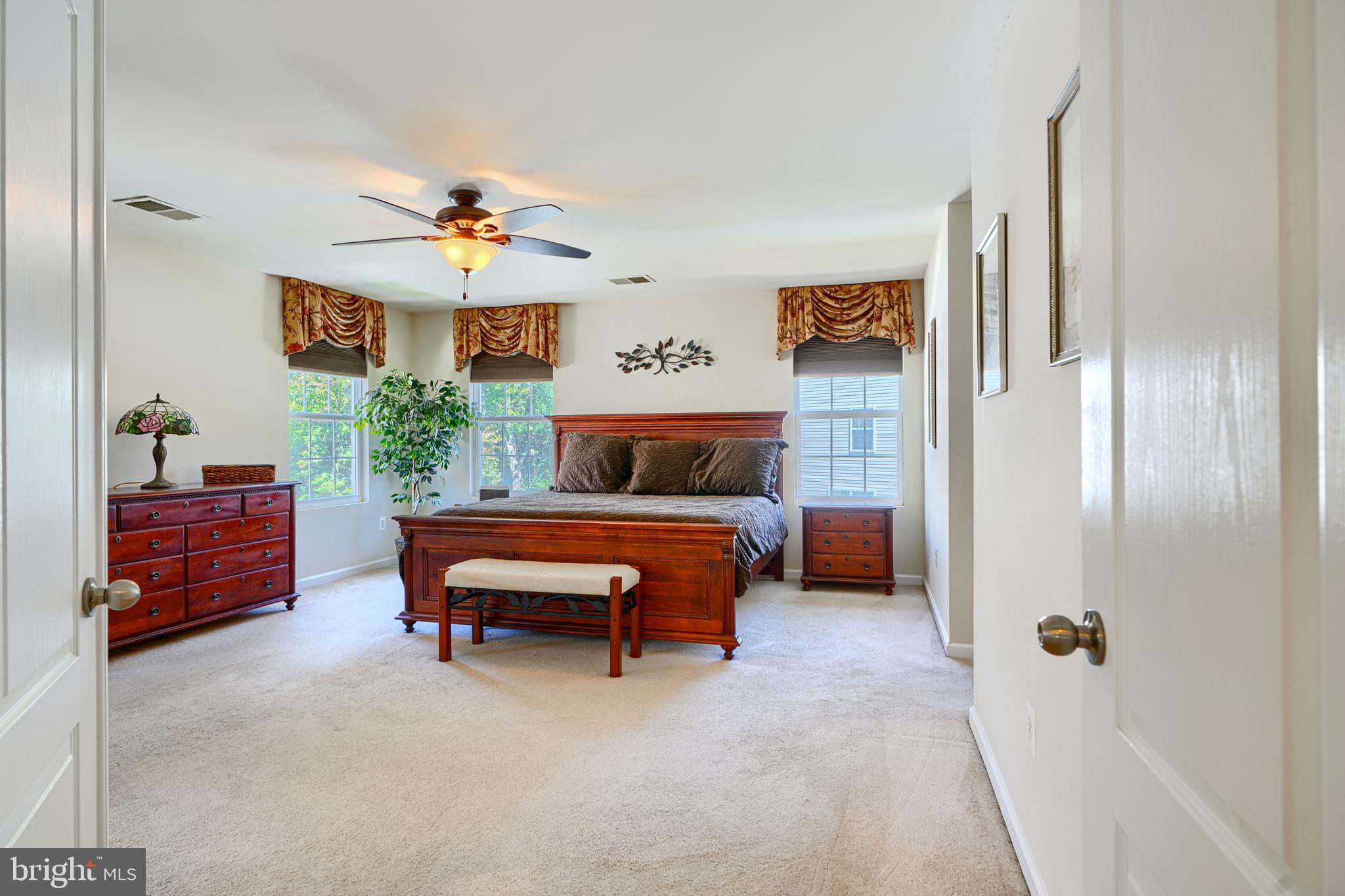 TANYARD SPRINGS - Residential