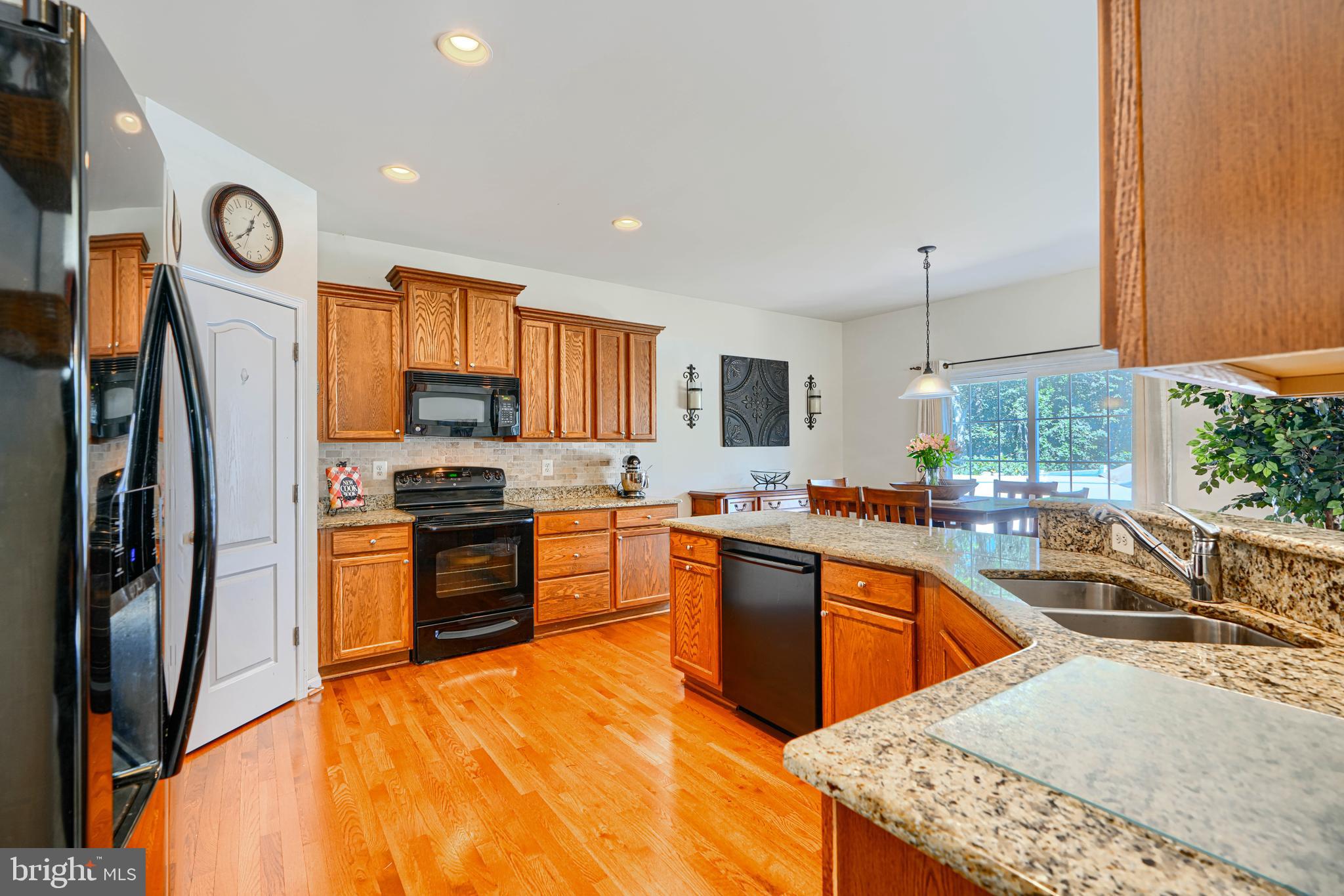 TANYARD SPRINGS - Residential