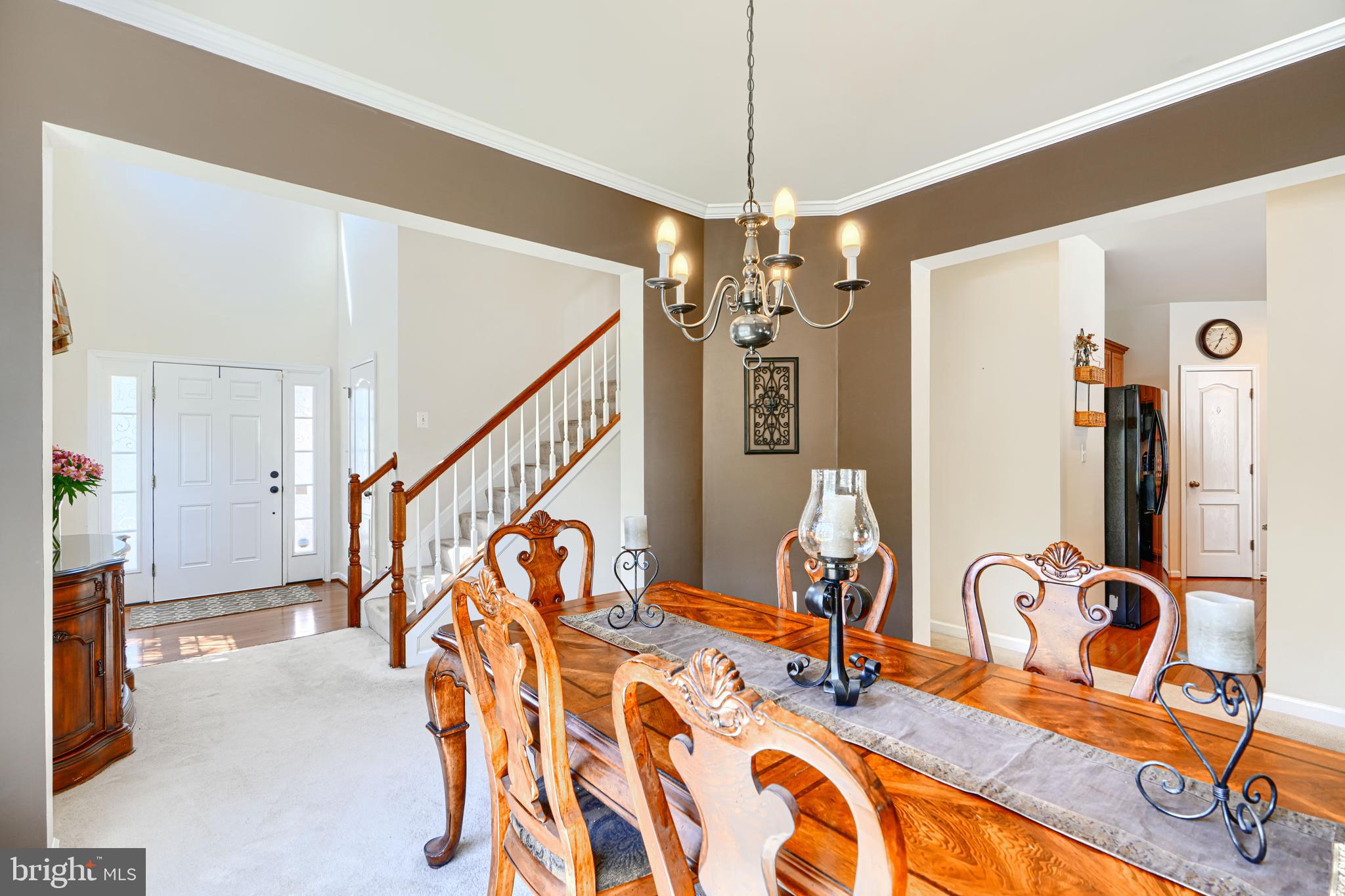 TANYARD SPRINGS - Residential