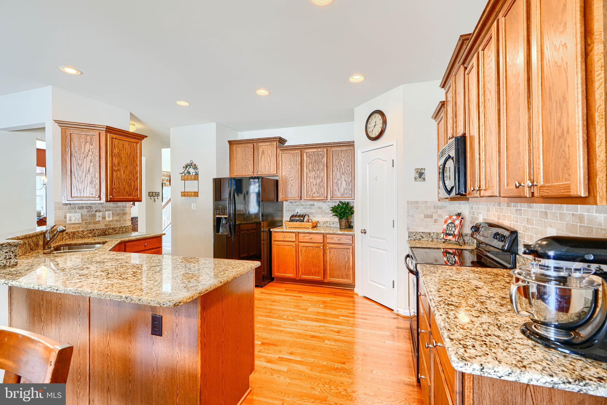 TANYARD SPRINGS - Residential