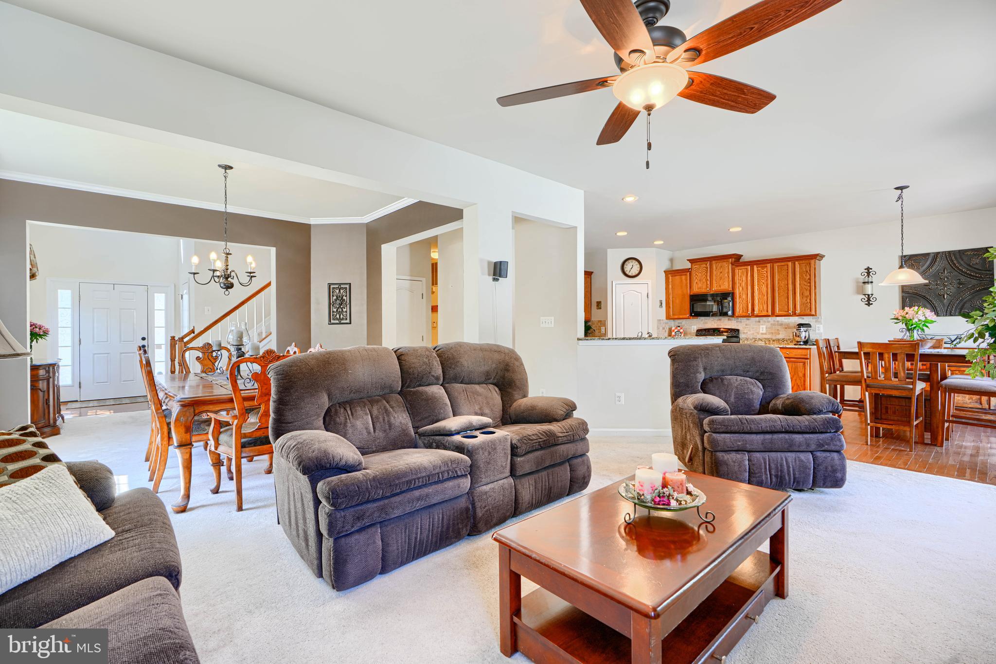 TANYARD SPRINGS - Residential