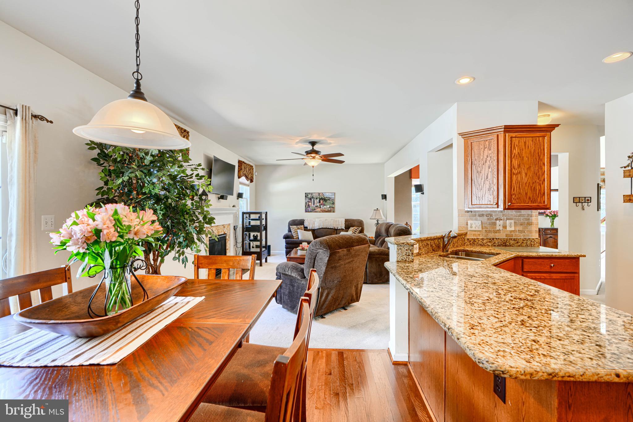 TANYARD SPRINGS - Residential