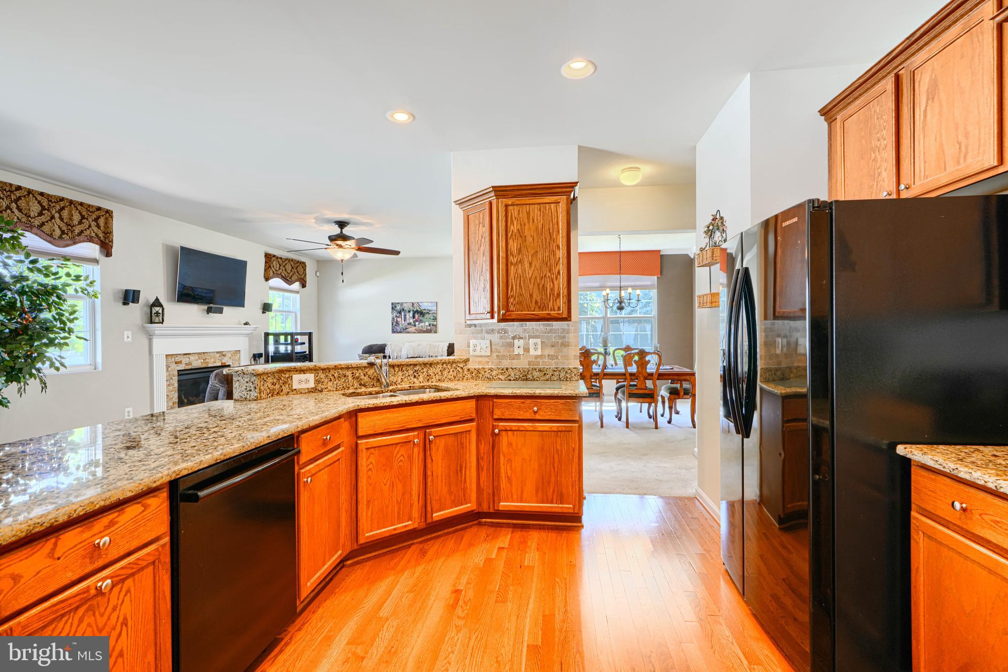 TANYARD SPRINGS - Residential