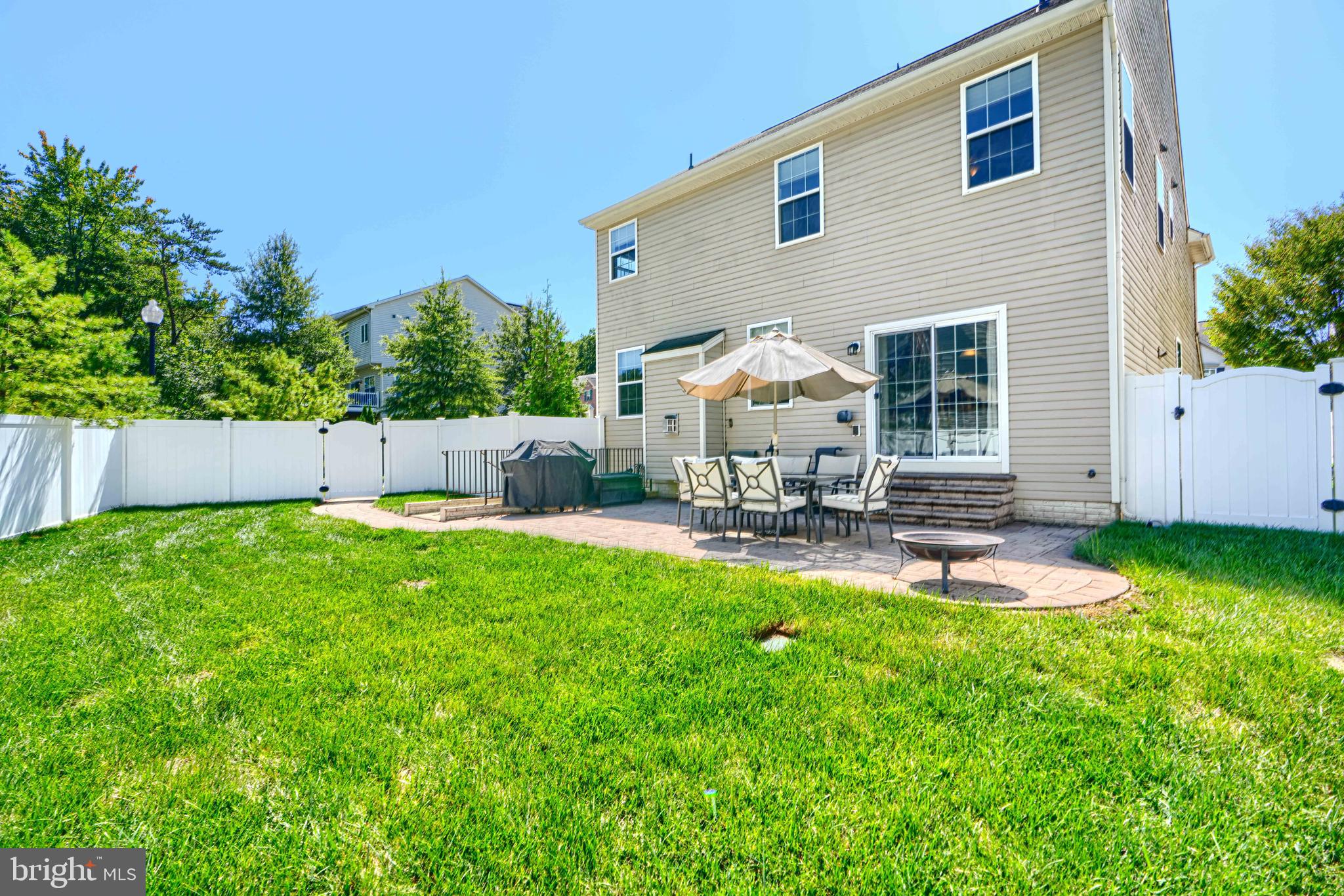 TANYARD SPRINGS - Residential