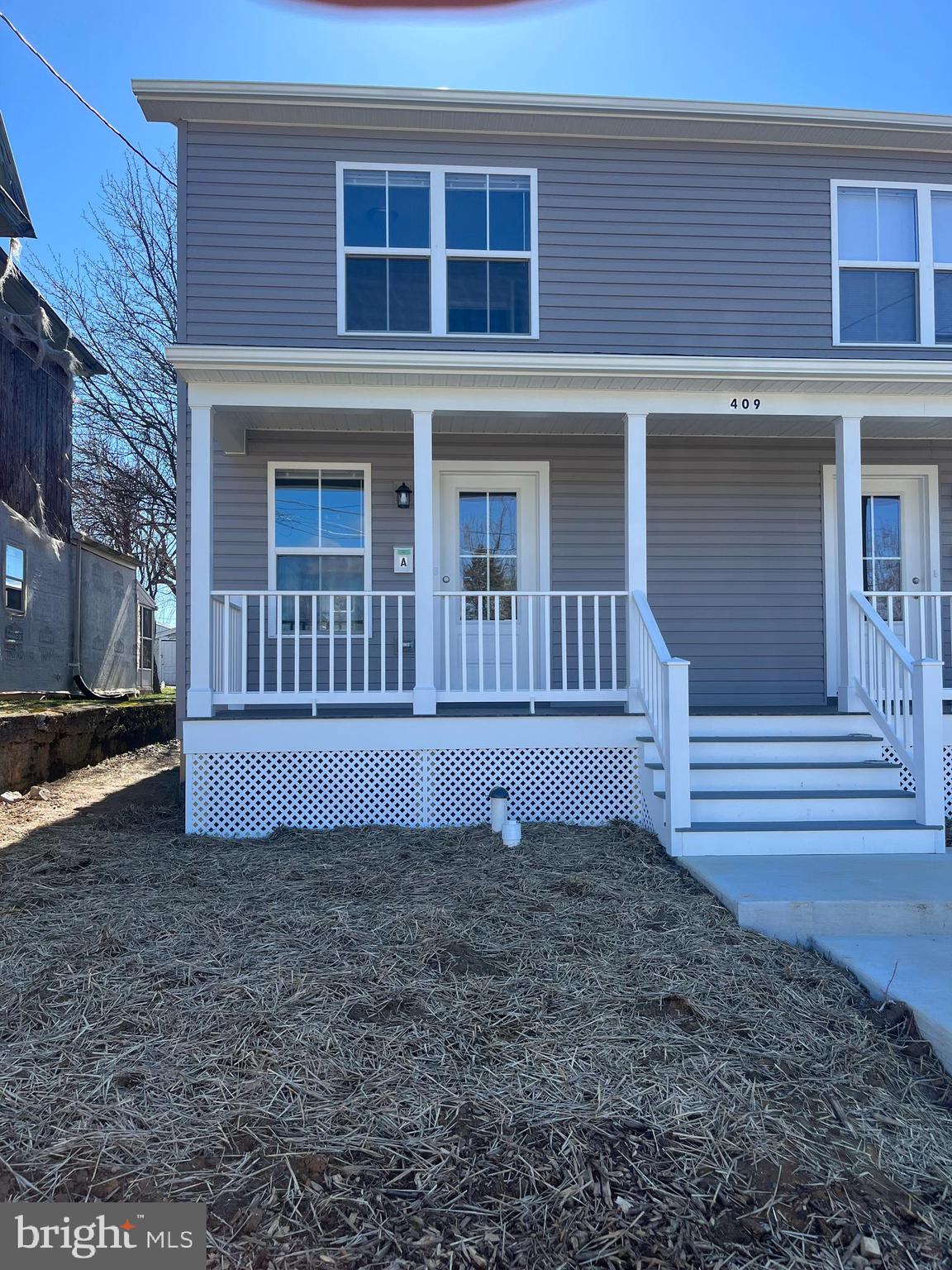 NONE AVAILABLE - Residential Lease