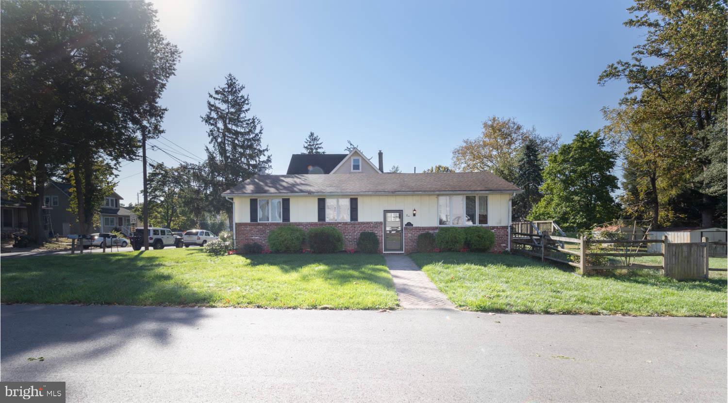5 LINCOLN AVENUE