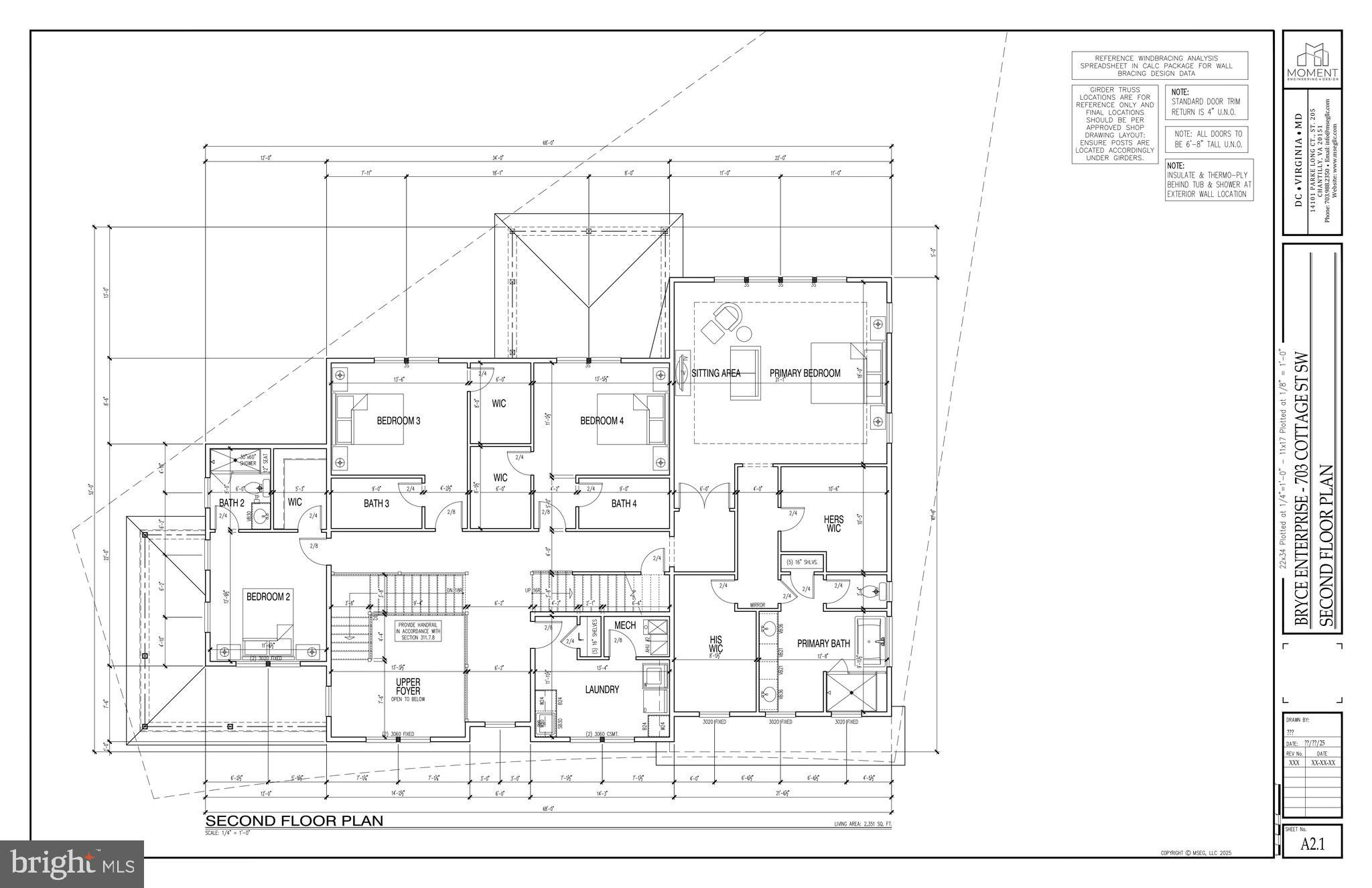 VIENNA WOODS - Residential