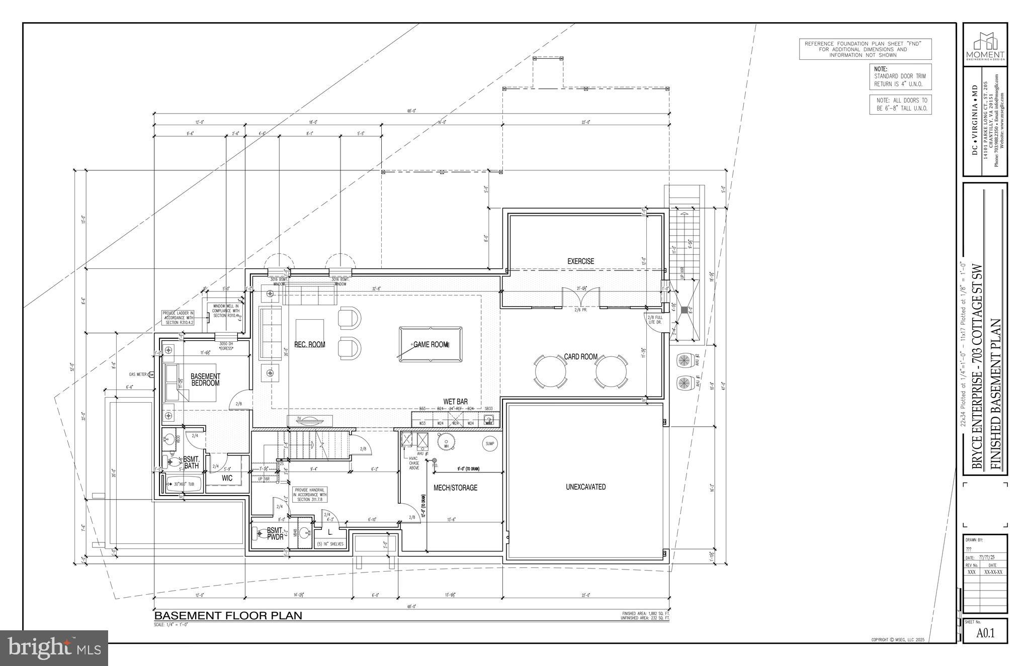 VIENNA WOODS - Residential