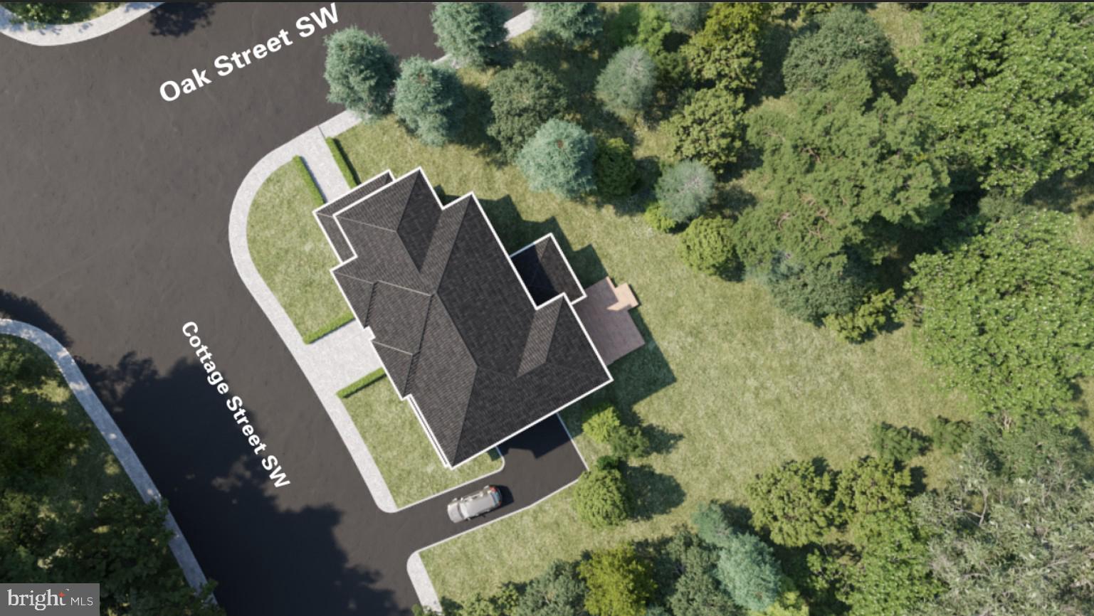 VIENNA WOODS - Residential