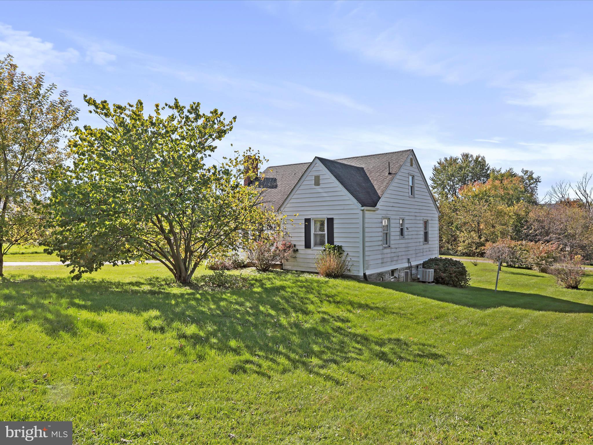 33 N BERLIN PIKE