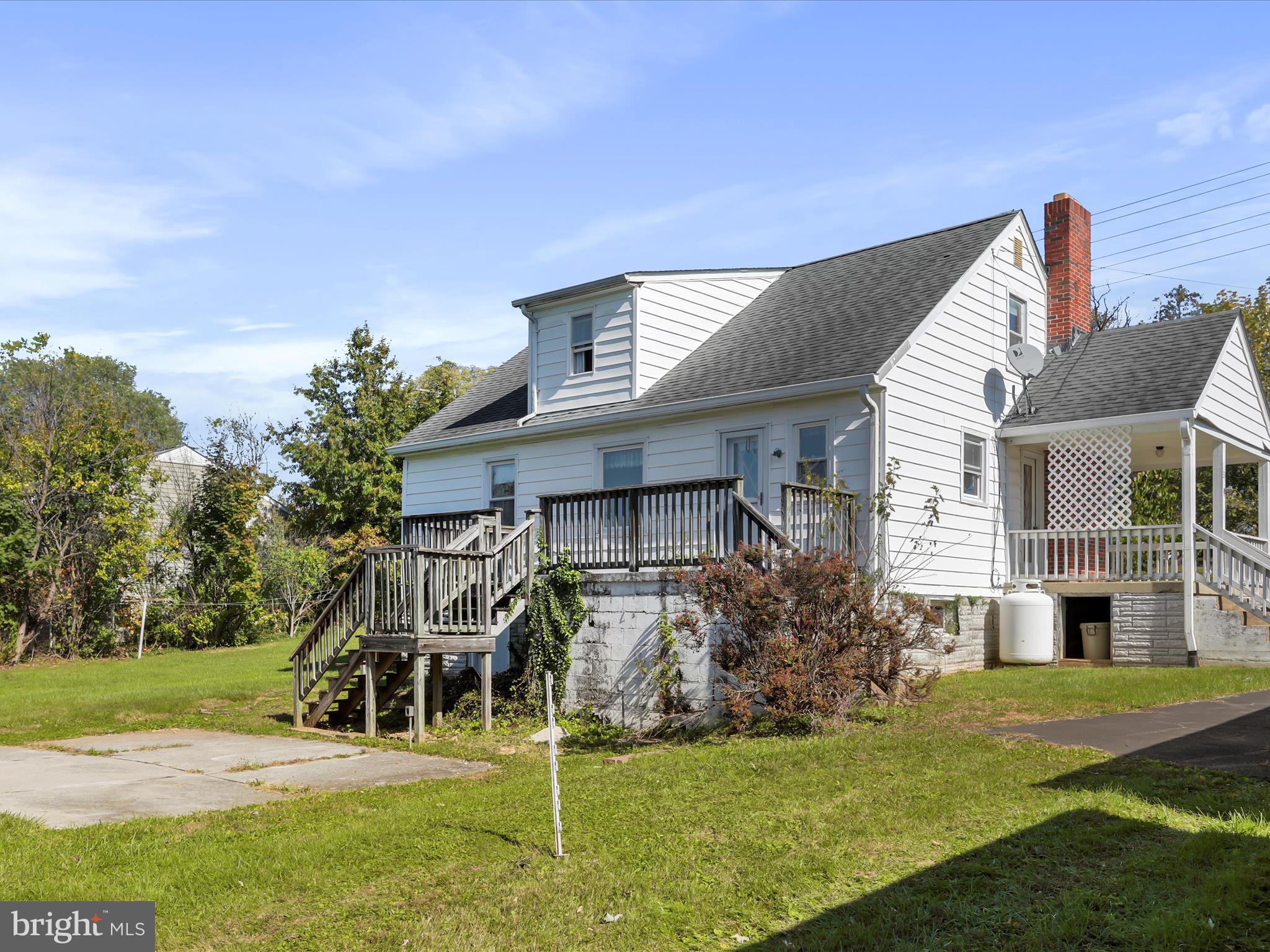 33 N BERLIN PIKE