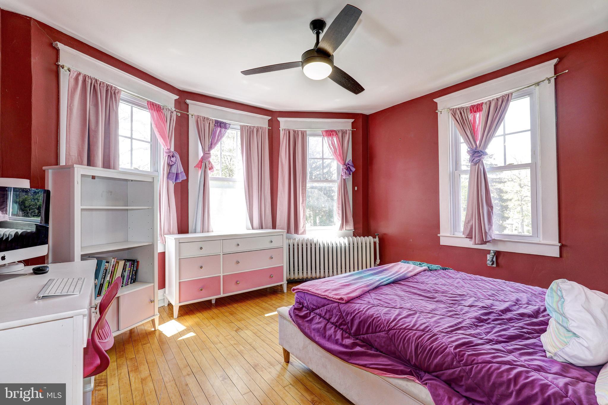 HUNTING RIDGE HISTORIC DISTRICT - Residential