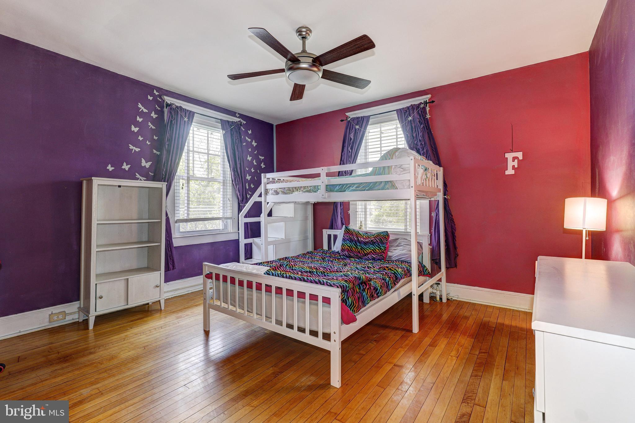 HUNTING RIDGE HISTORIC DISTRICT - Residential