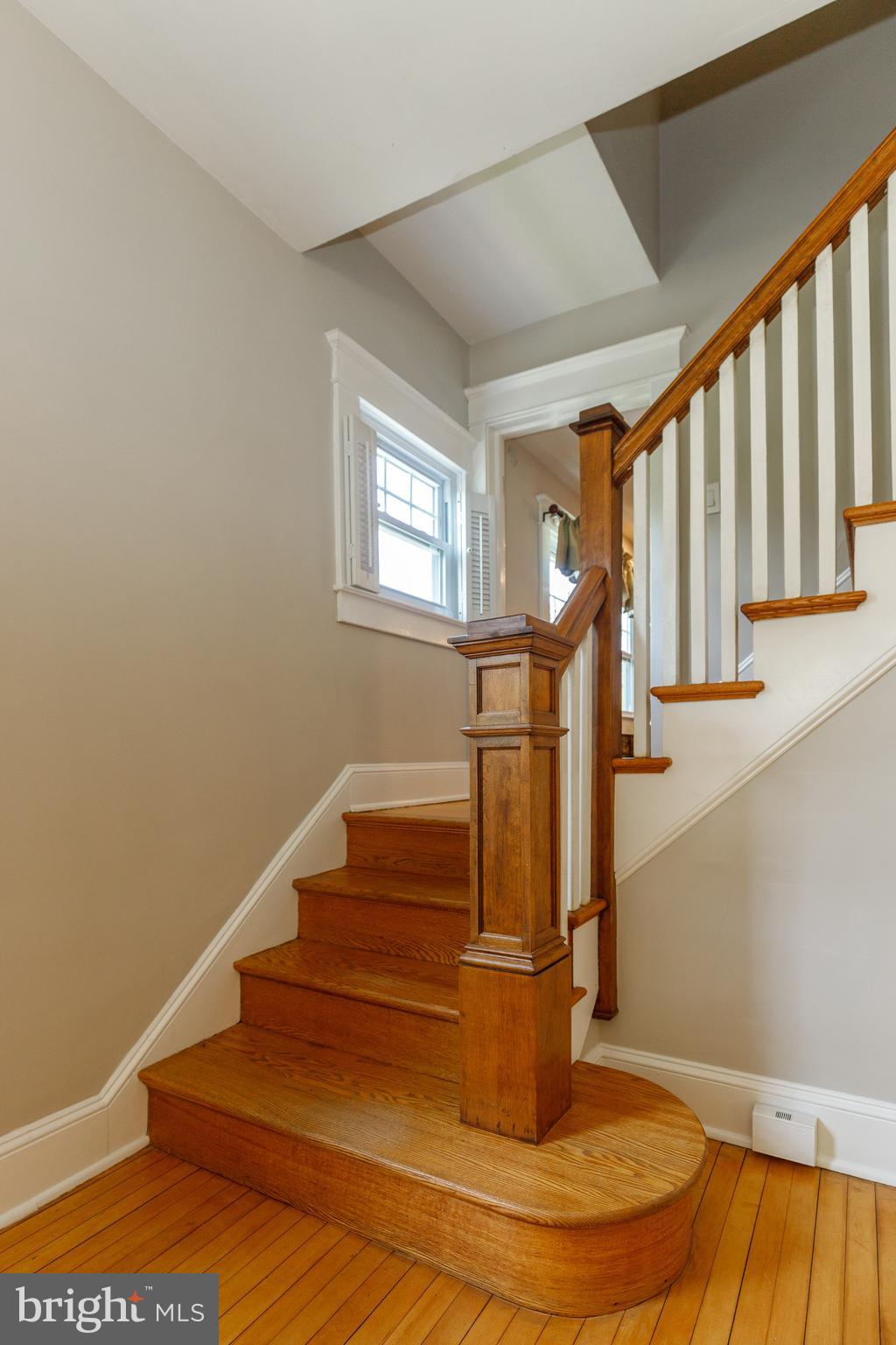 HUNTING RIDGE HISTORIC DISTRICT - Residential