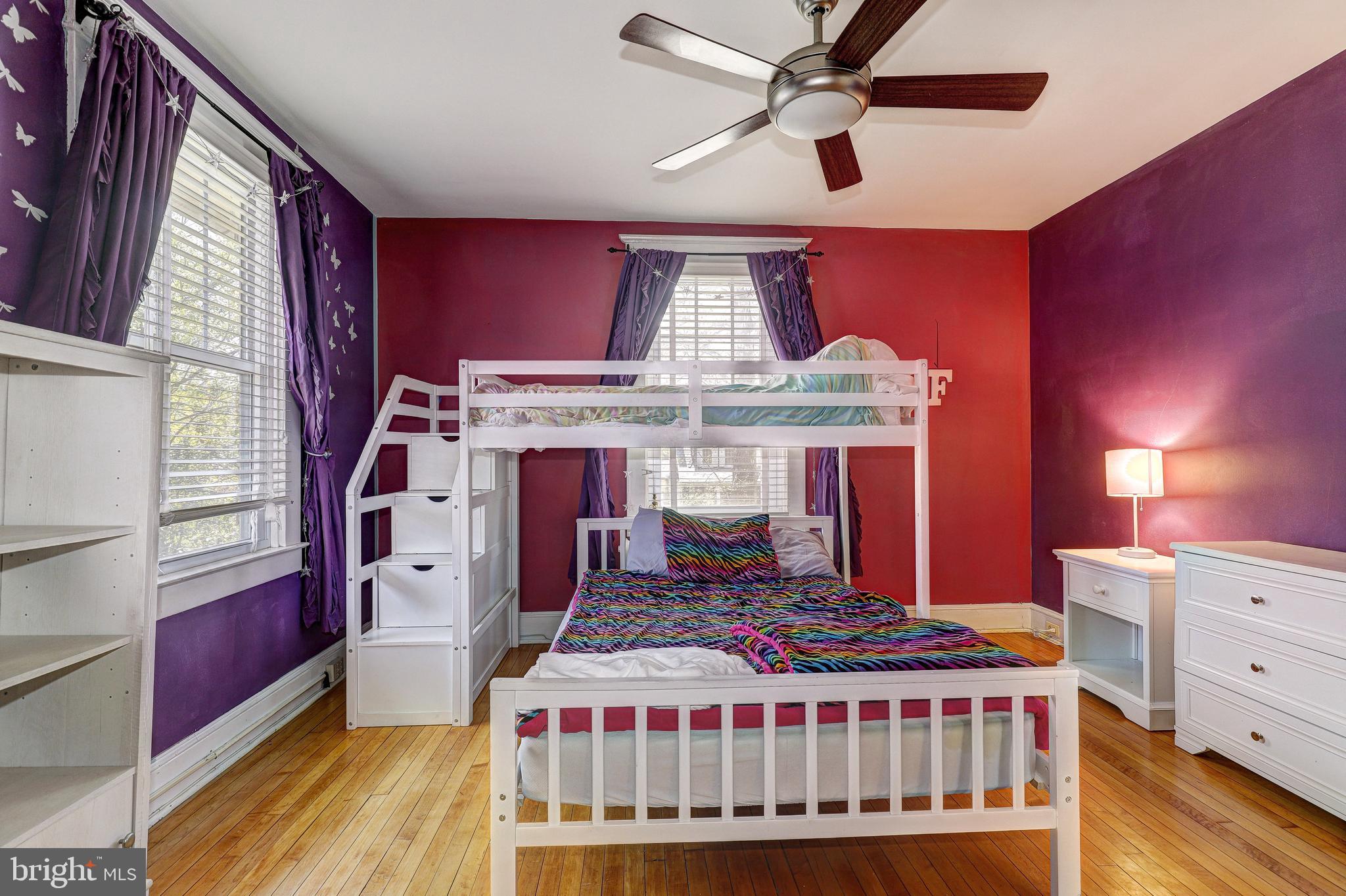 HUNTING RIDGE HISTORIC DISTRICT - Residential