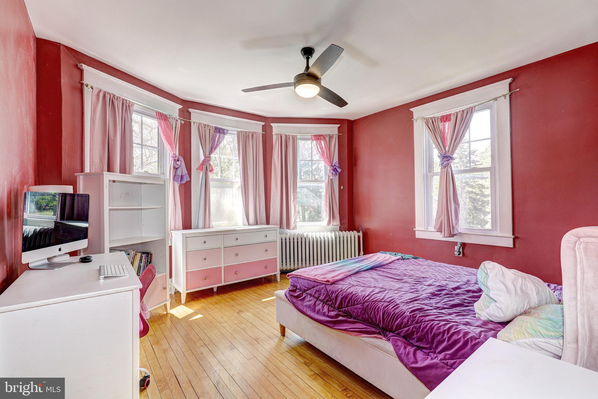 HUNTING RIDGE HISTORIC DISTRICT - Residential