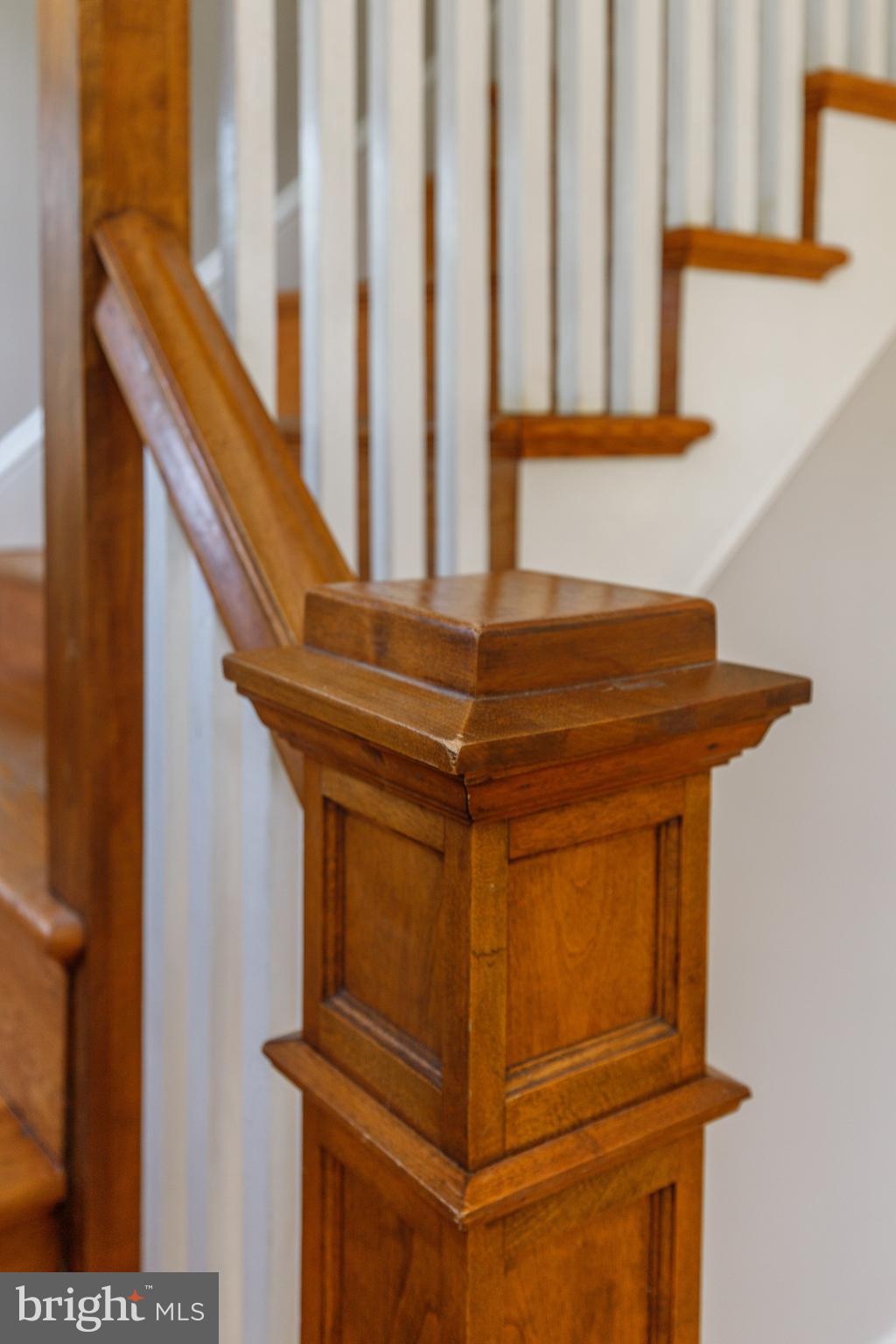 HUNTING RIDGE HISTORIC DISTRICT - Residential