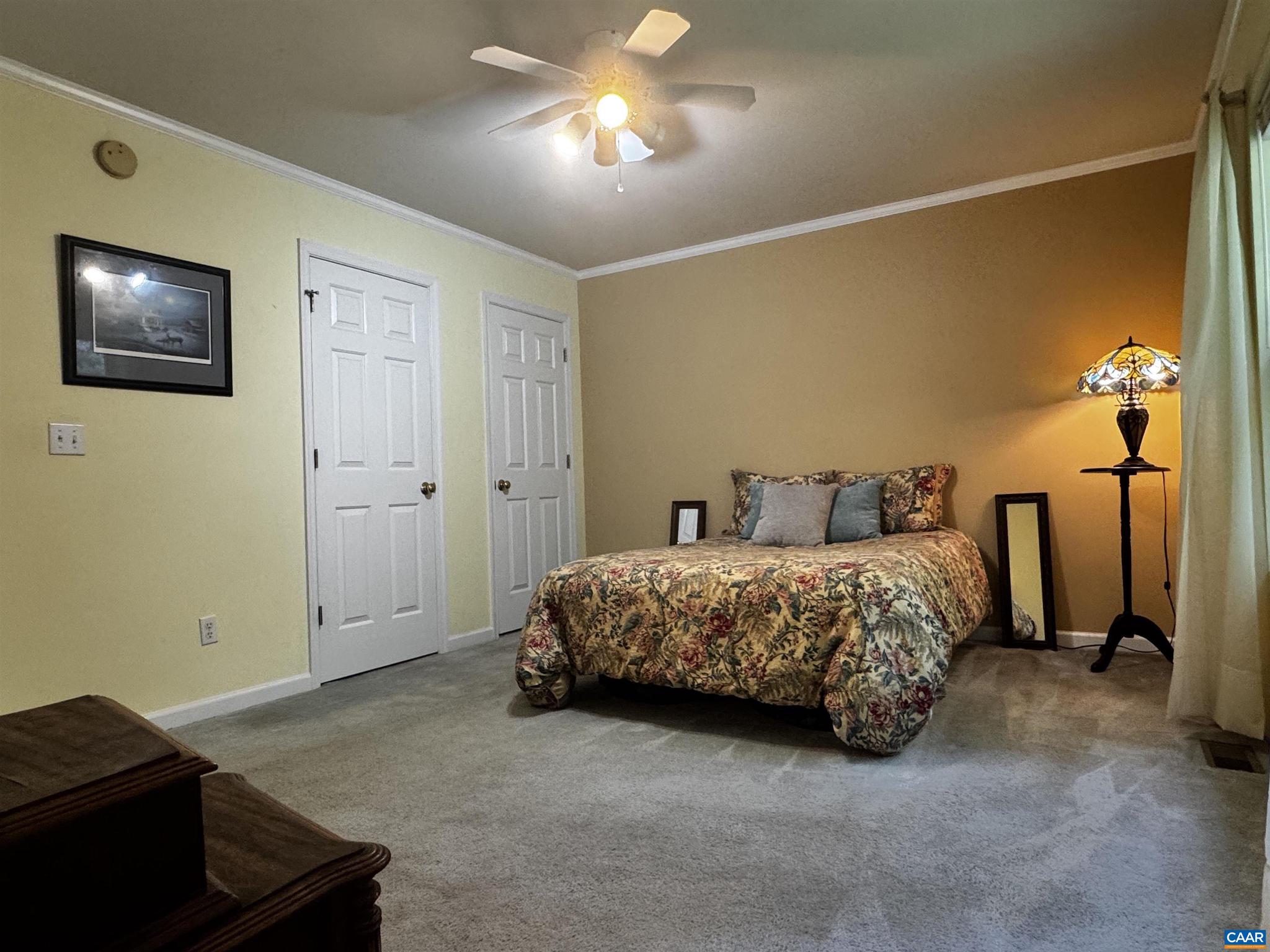 LAKE MONTICELLO - Residential