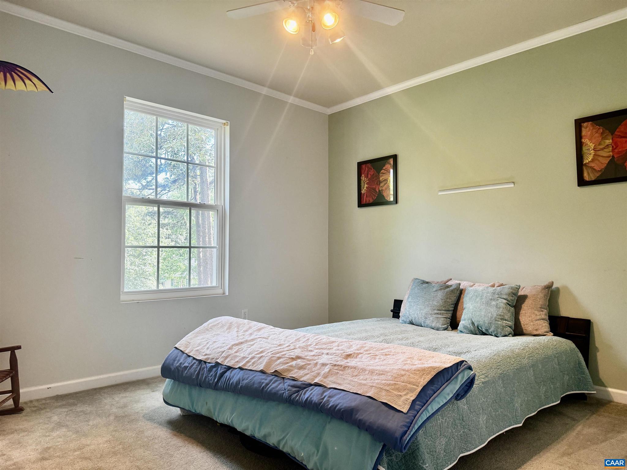 LAKE MONTICELLO - Residential