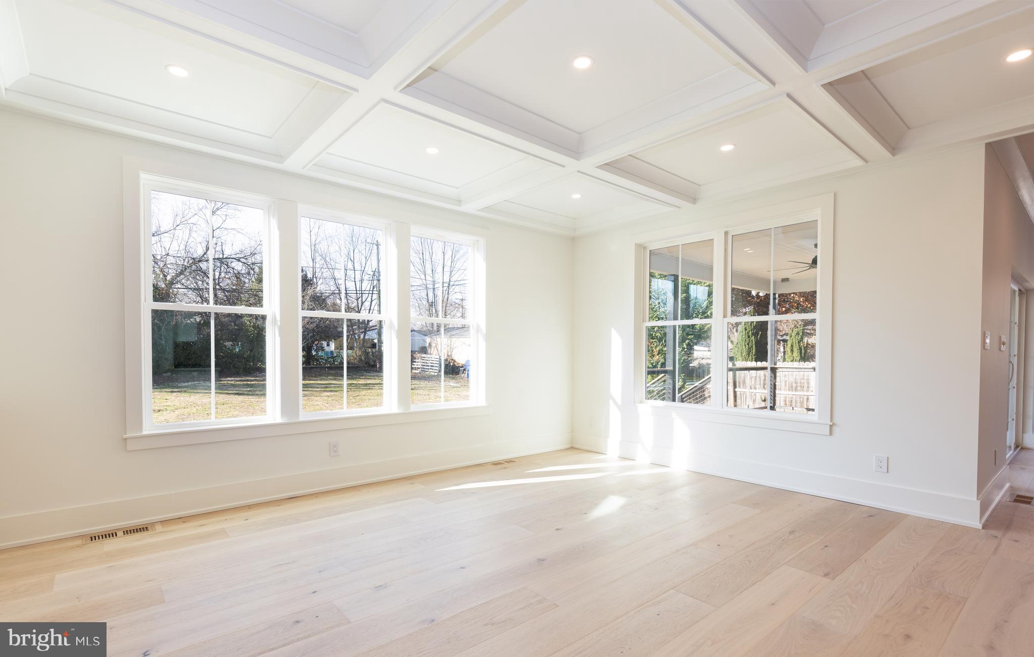 CONSHOHOCKEN - Residential