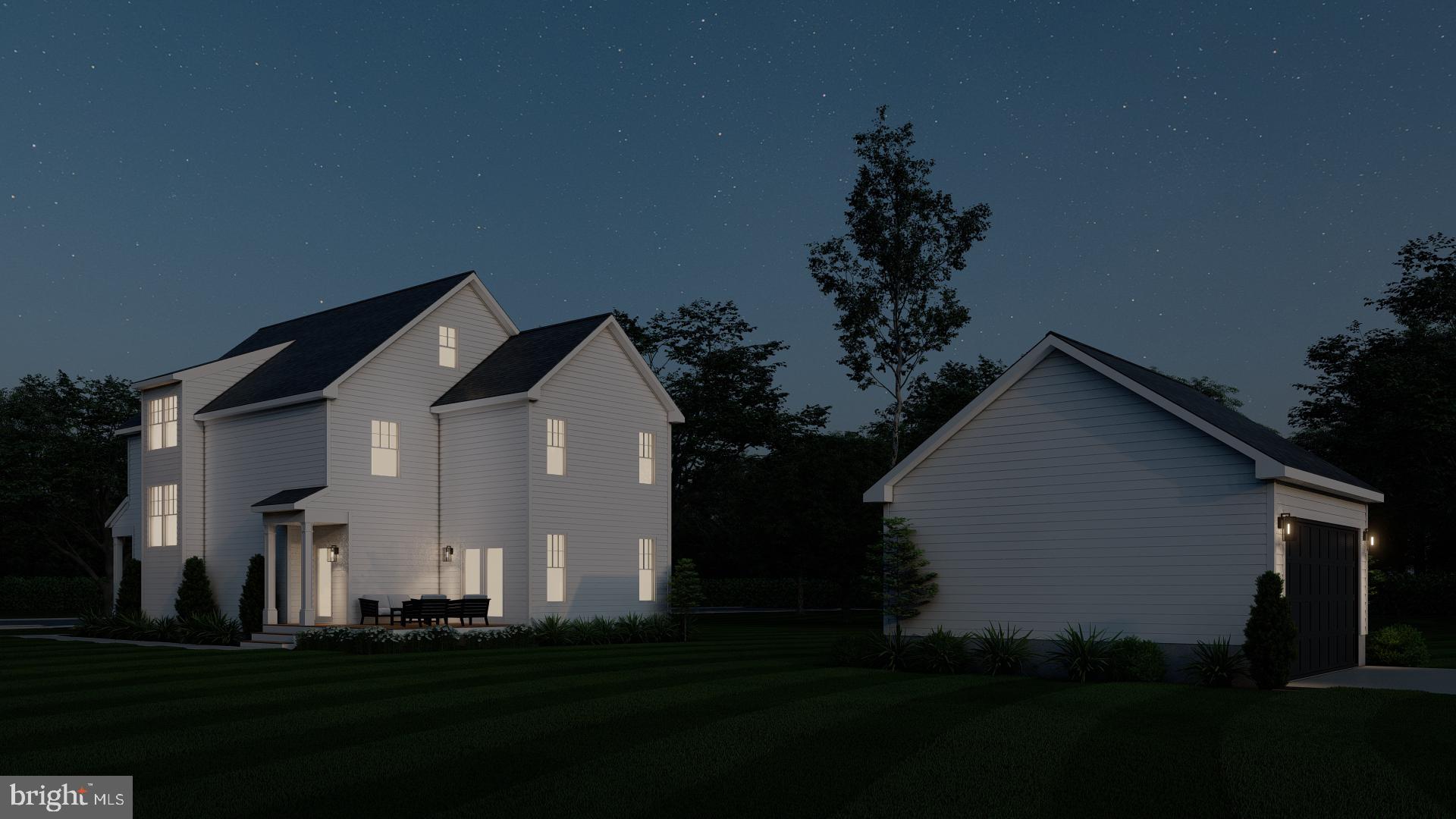 CONSHOHOCKEN - Residential