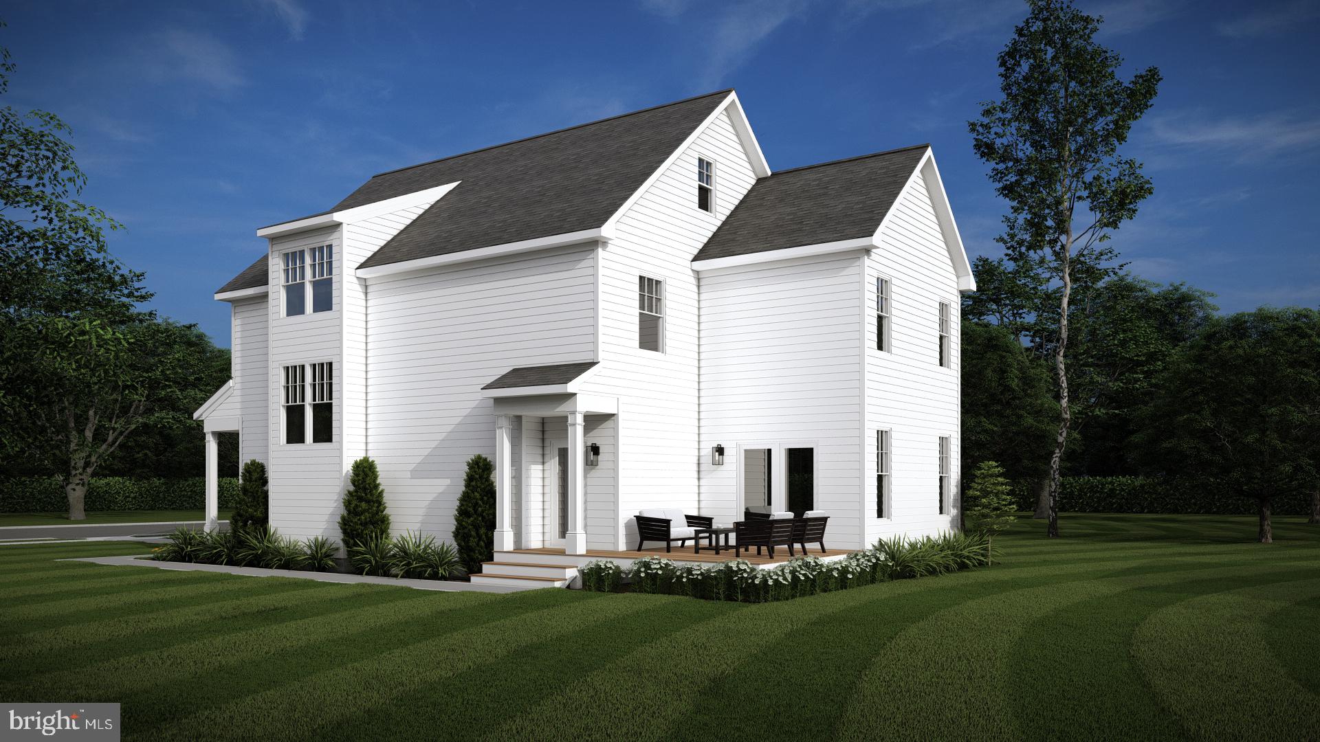 CONSHOHOCKEN - Residential