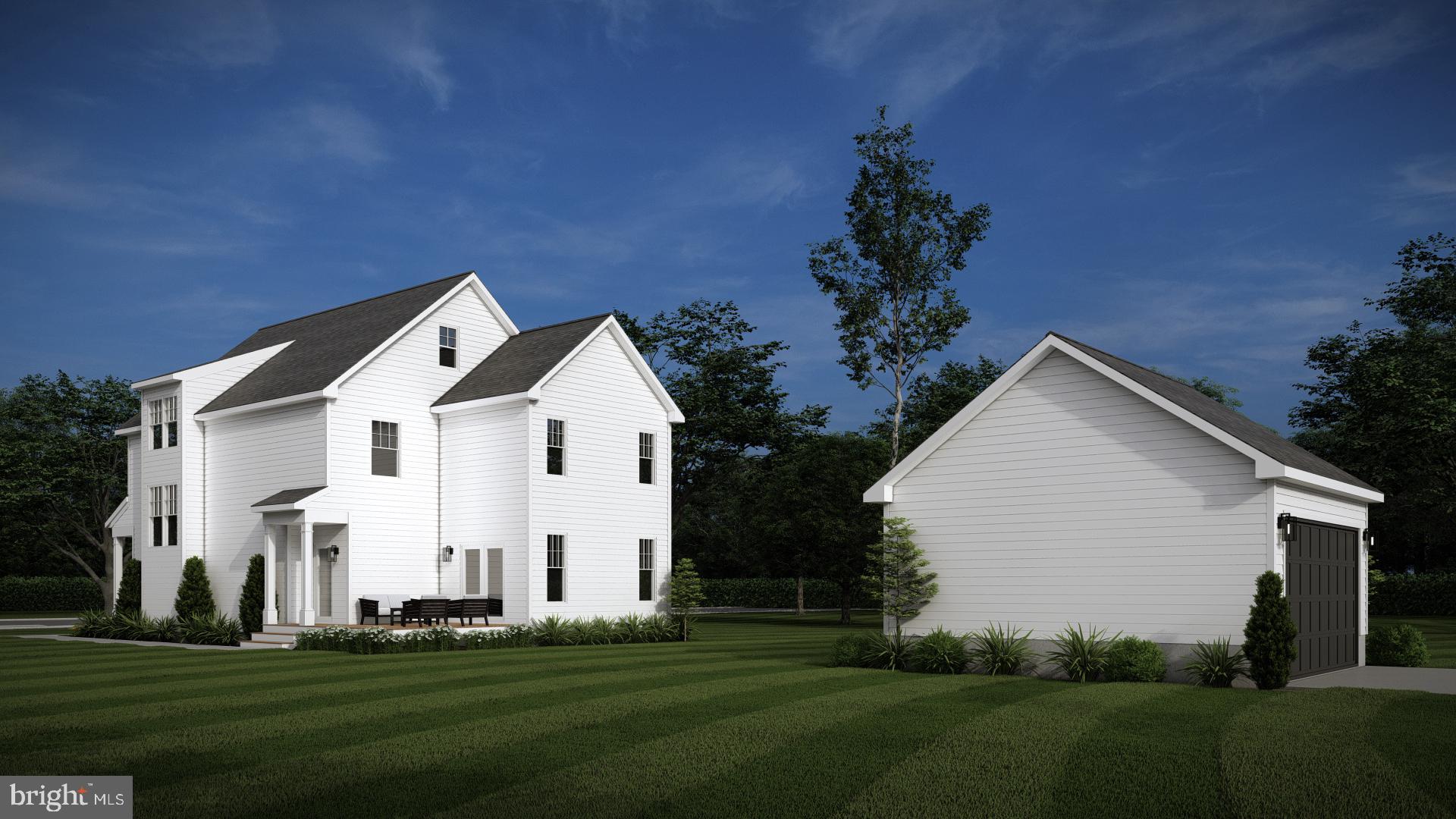 CONSHOHOCKEN - Residential