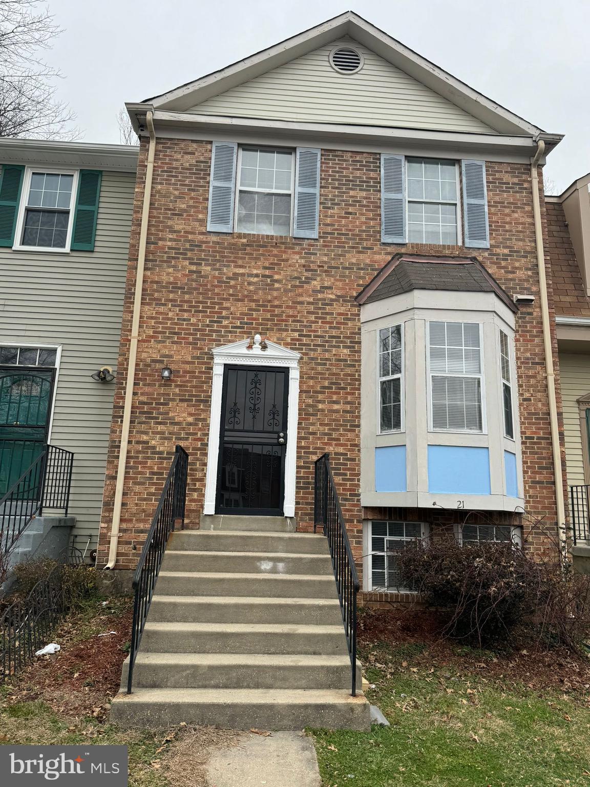 KETTERING - Residential Lease