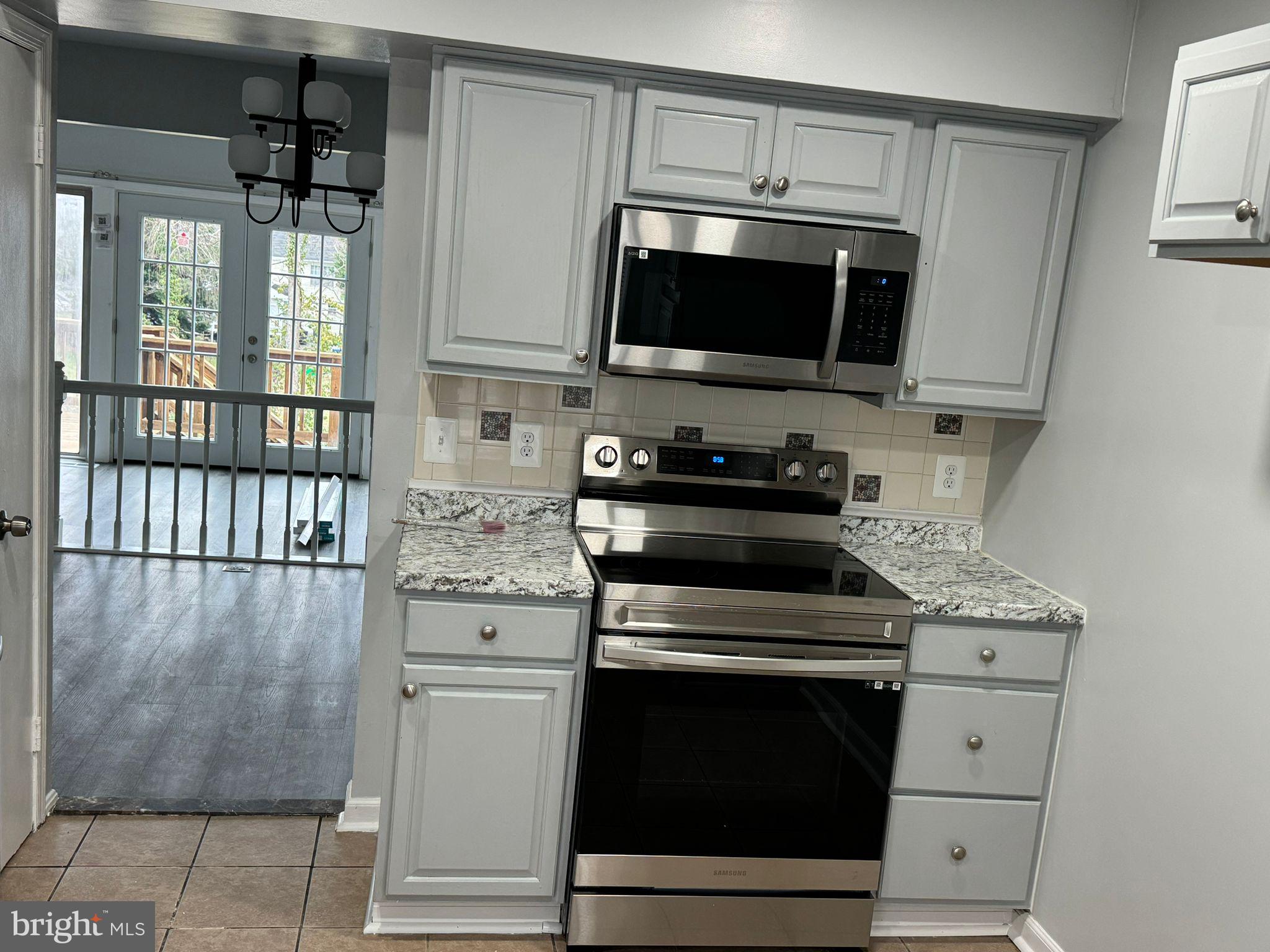 KETTERING - Residential Lease