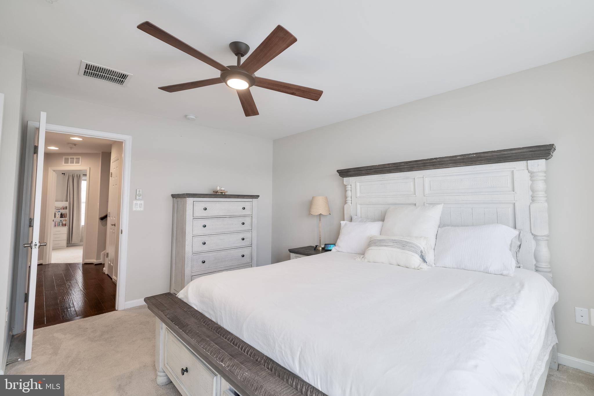 HAMPDEN HISTORIC DISTRICT - Residential