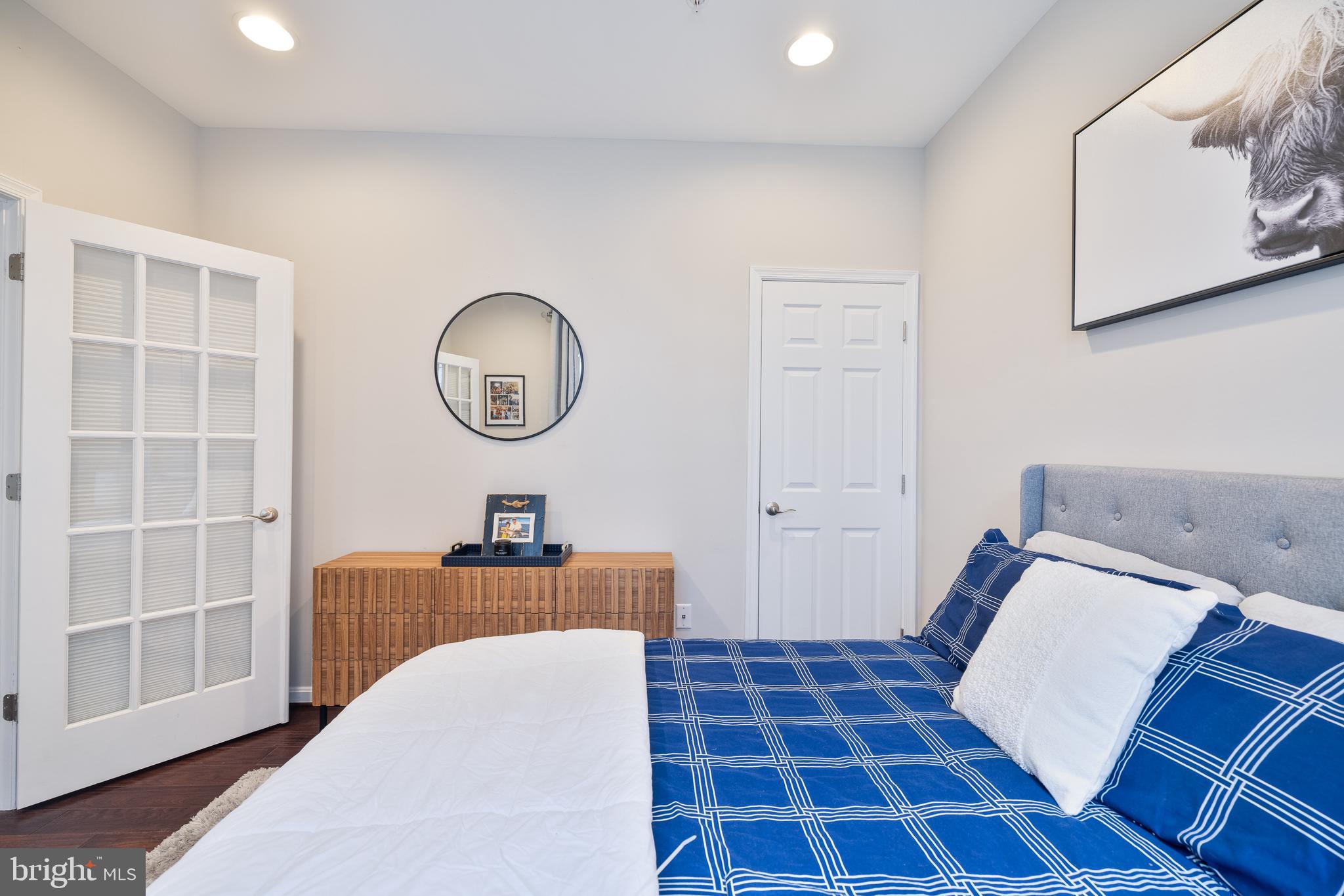 HAMPDEN HISTORIC DISTRICT - Residential