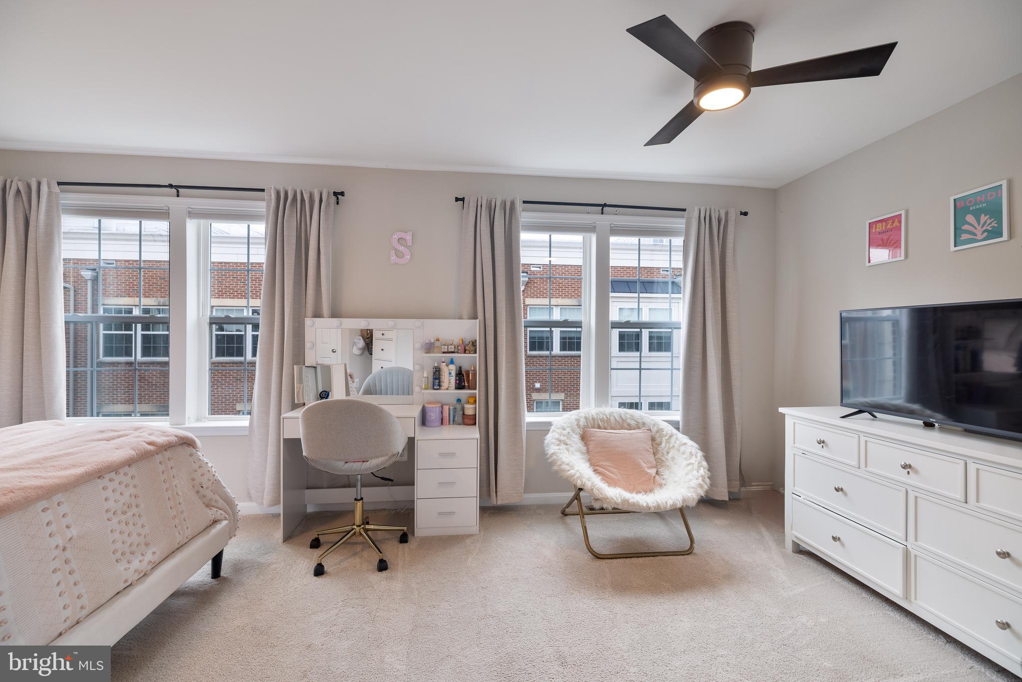 HAMPDEN HISTORIC DISTRICT - Residential