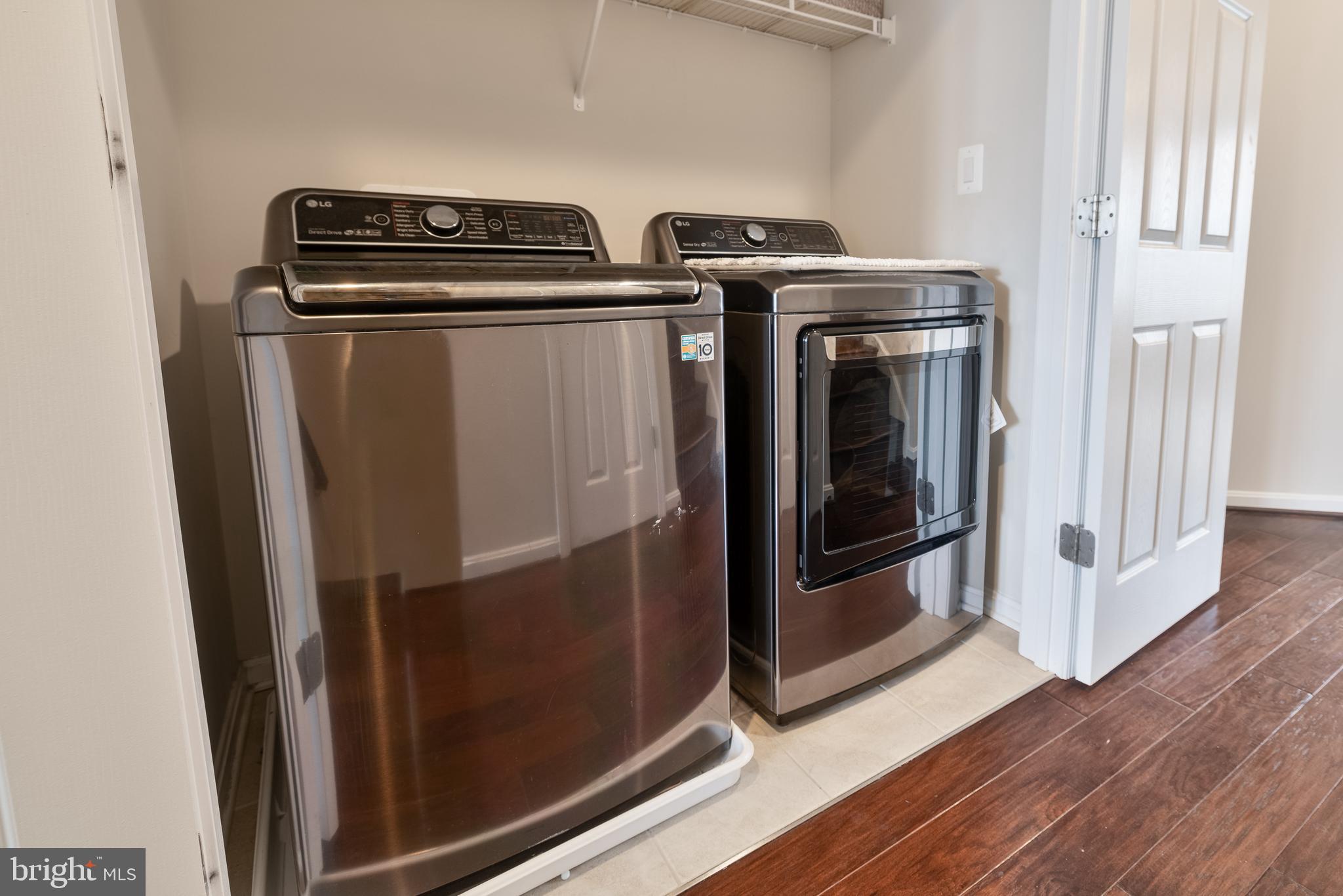 HAMPDEN HISTORIC DISTRICT - Residential