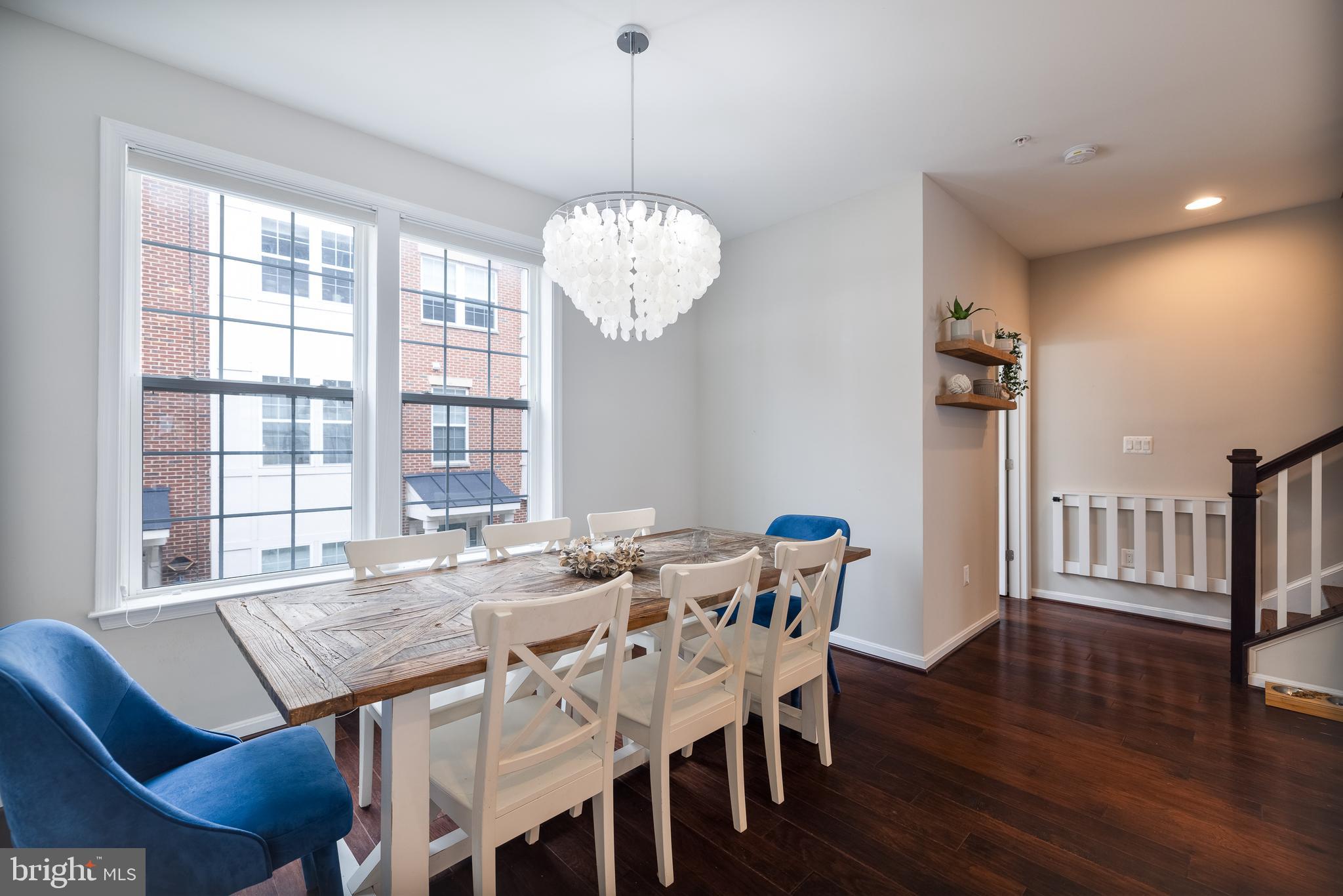 HAMPDEN HISTORIC DISTRICT - Residential