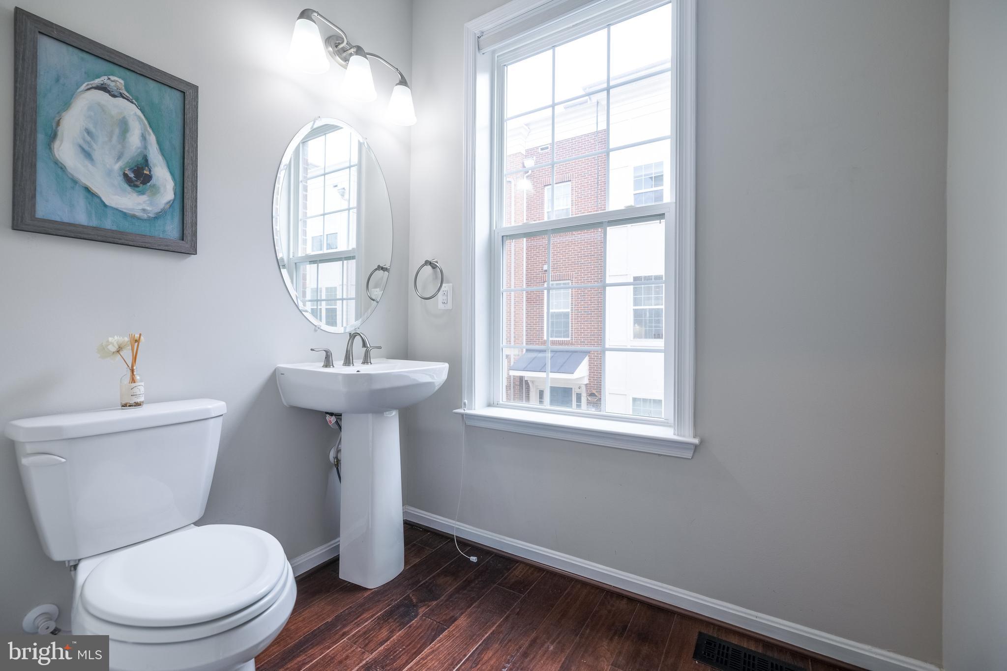 HAMPDEN HISTORIC DISTRICT - Residential