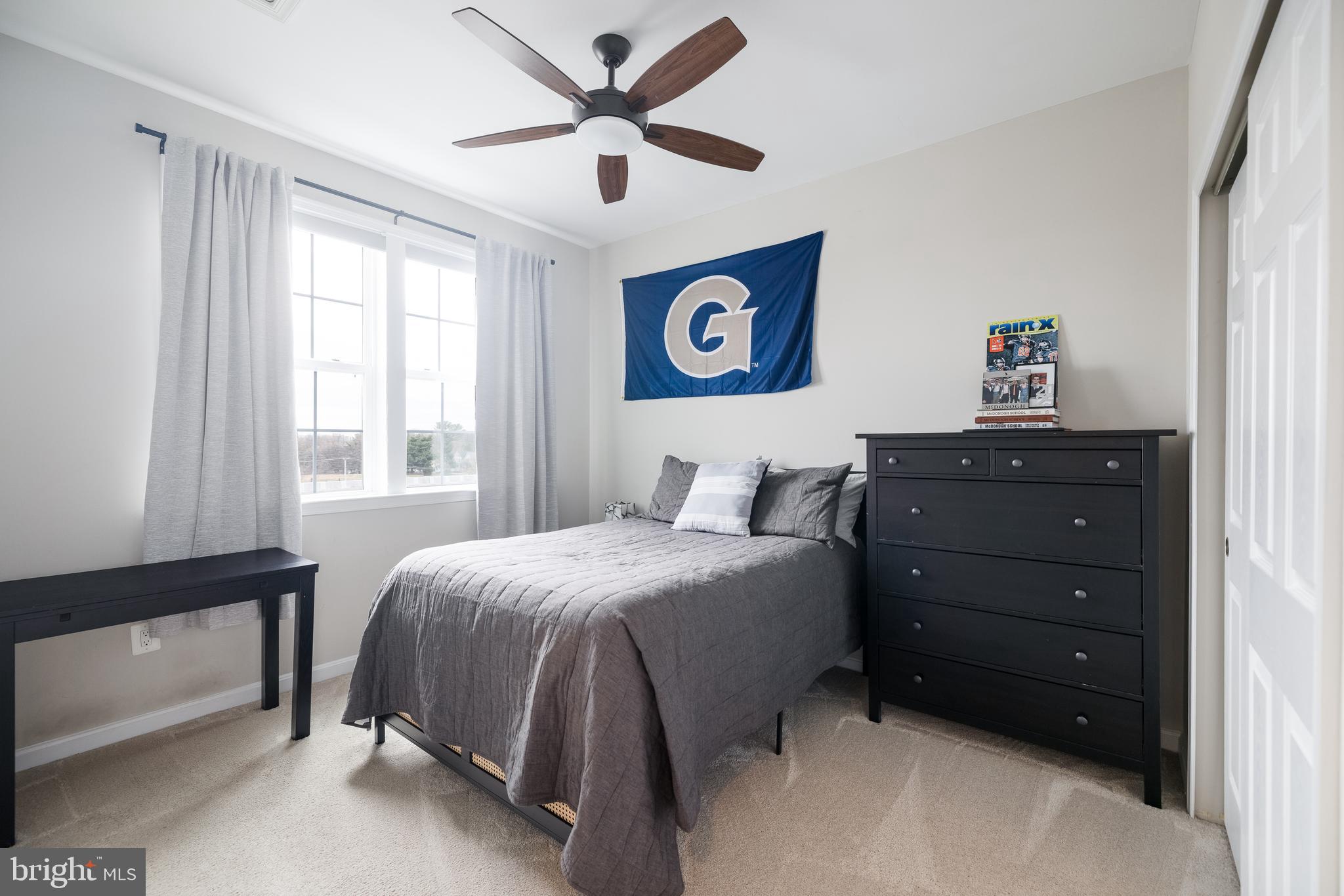 HAMPDEN HISTORIC DISTRICT - Residential