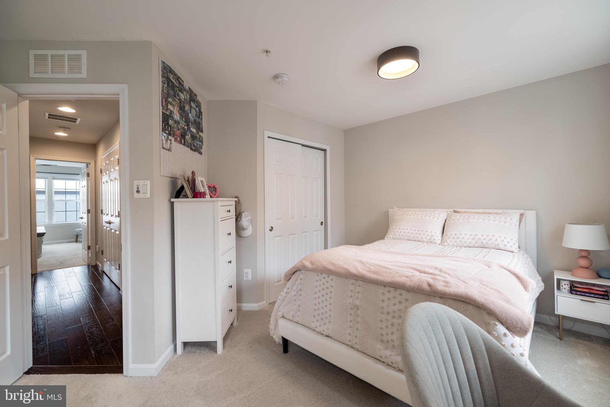 HAMPDEN HISTORIC DISTRICT - Residential