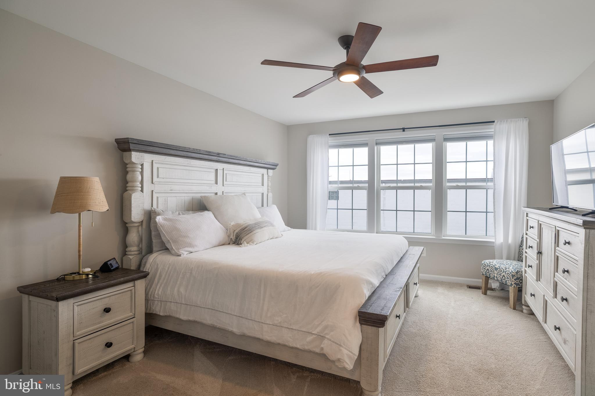 HAMPDEN HISTORIC DISTRICT - Residential