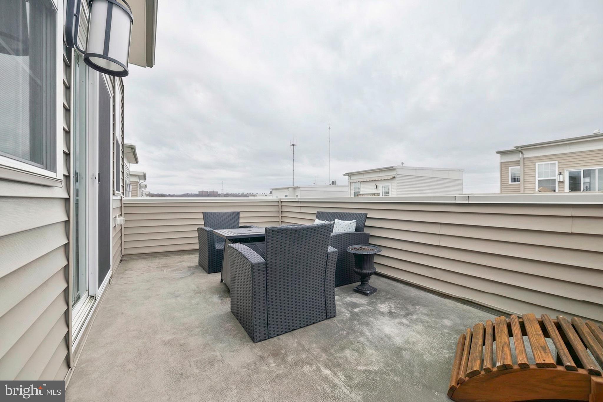 HAMPDEN HISTORIC DISTRICT - Residential