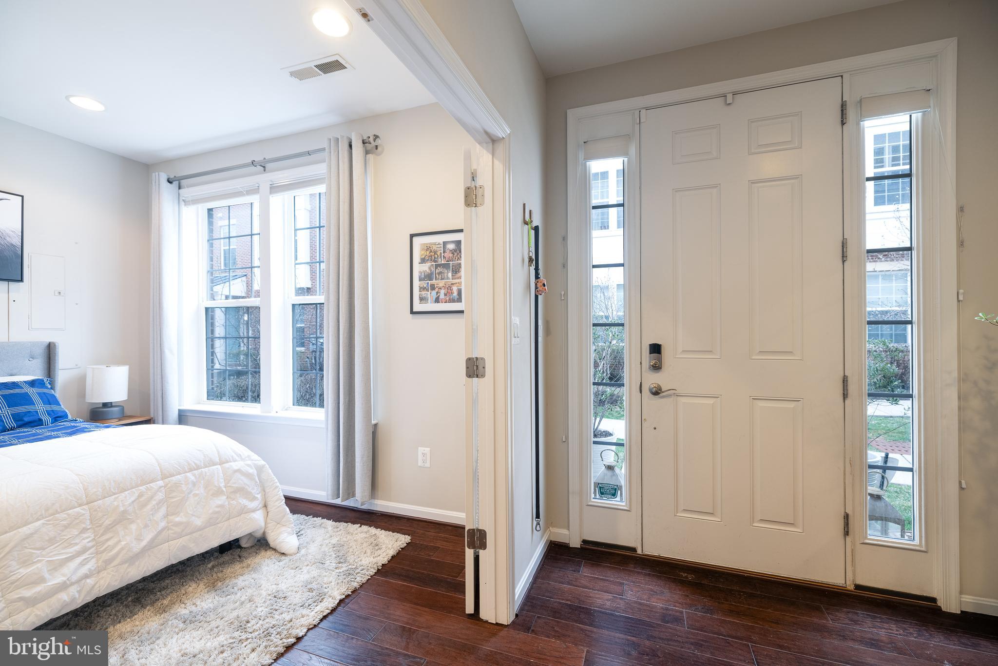 HAMPDEN HISTORIC DISTRICT - Residential