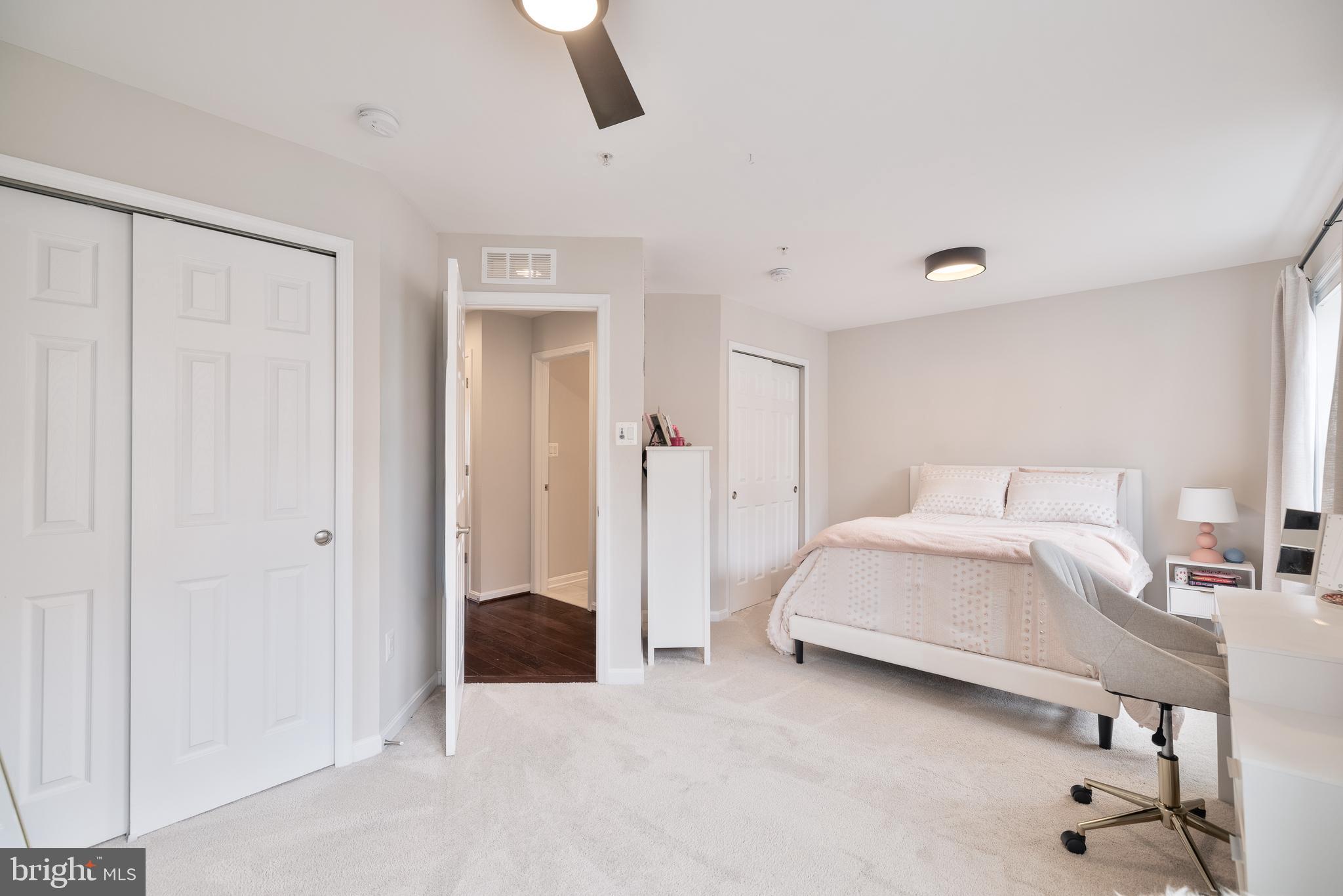 HAMPDEN HISTORIC DISTRICT - Residential