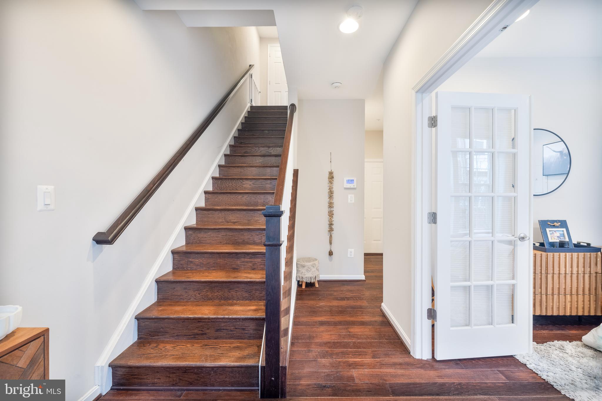 HAMPDEN HISTORIC DISTRICT - Residential