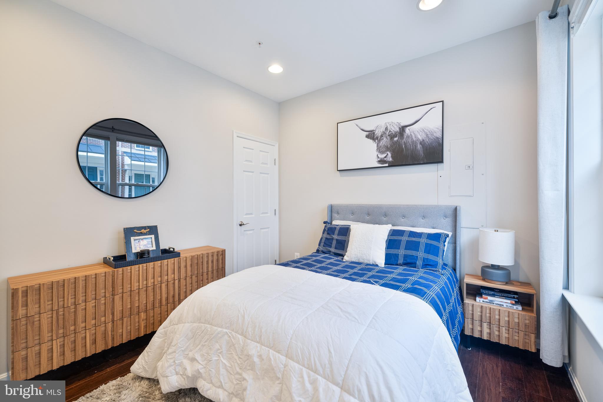 HAMPDEN HISTORIC DISTRICT - Residential