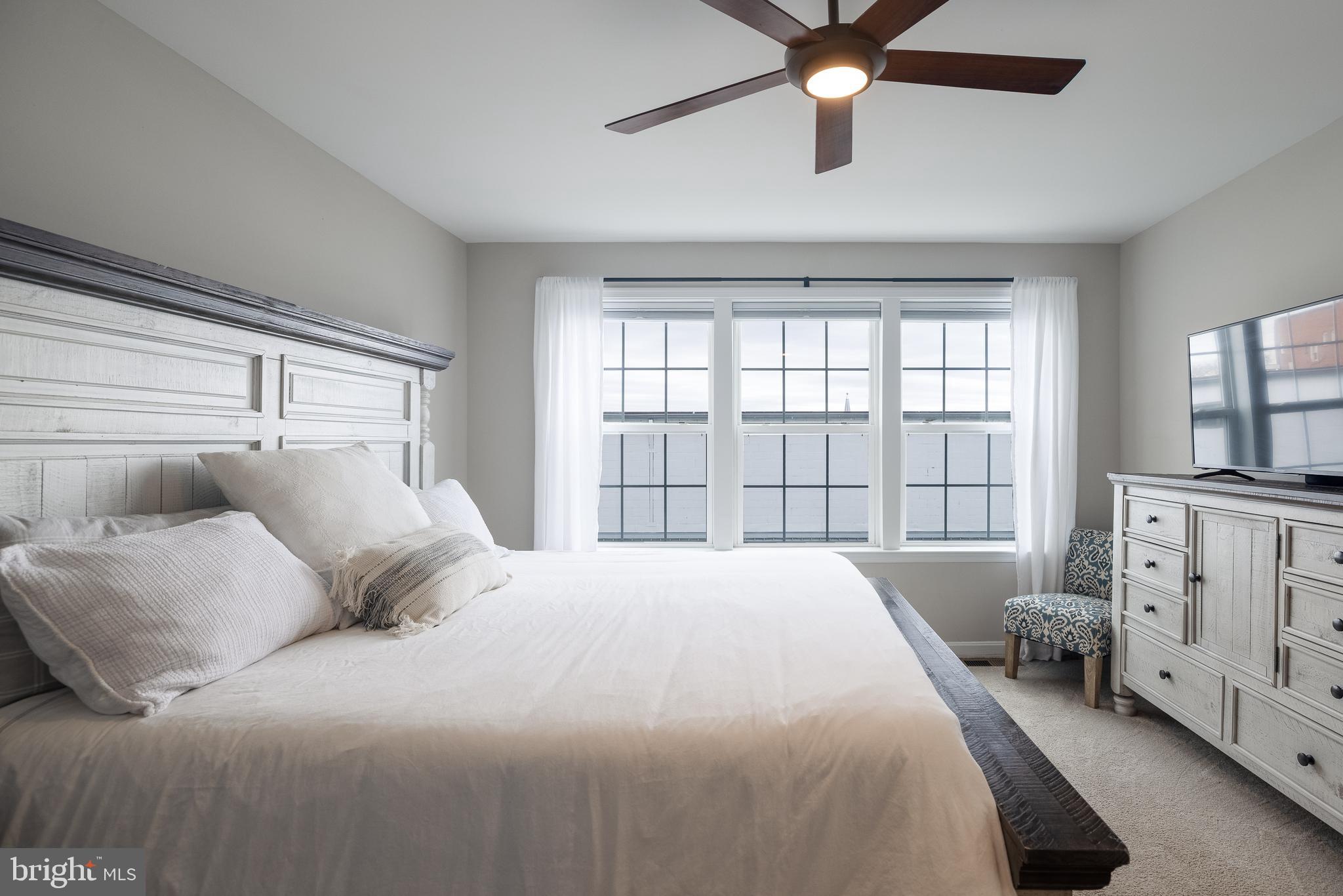 HAMPDEN HISTORIC DISTRICT - Residential