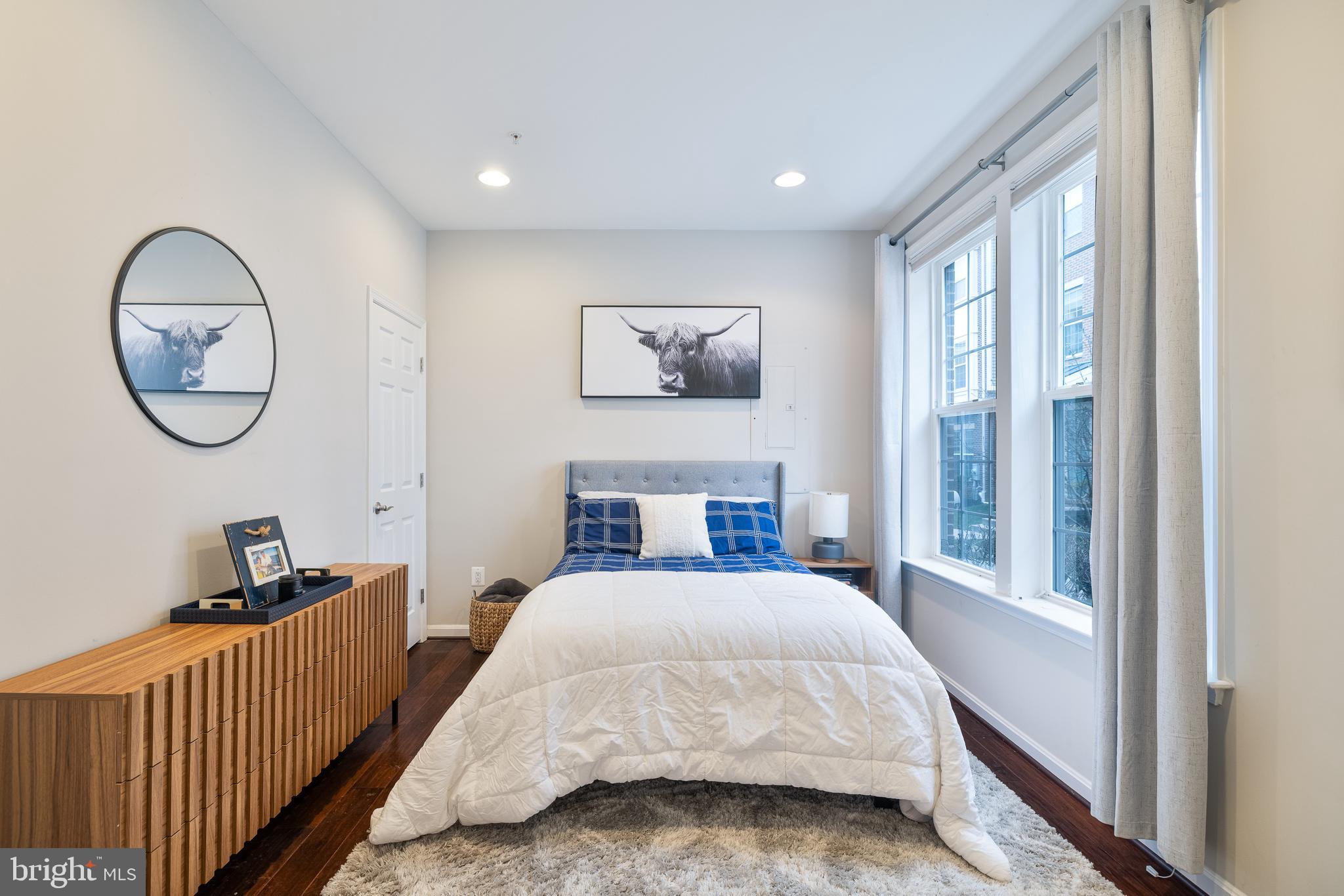 HAMPDEN HISTORIC DISTRICT - Residential